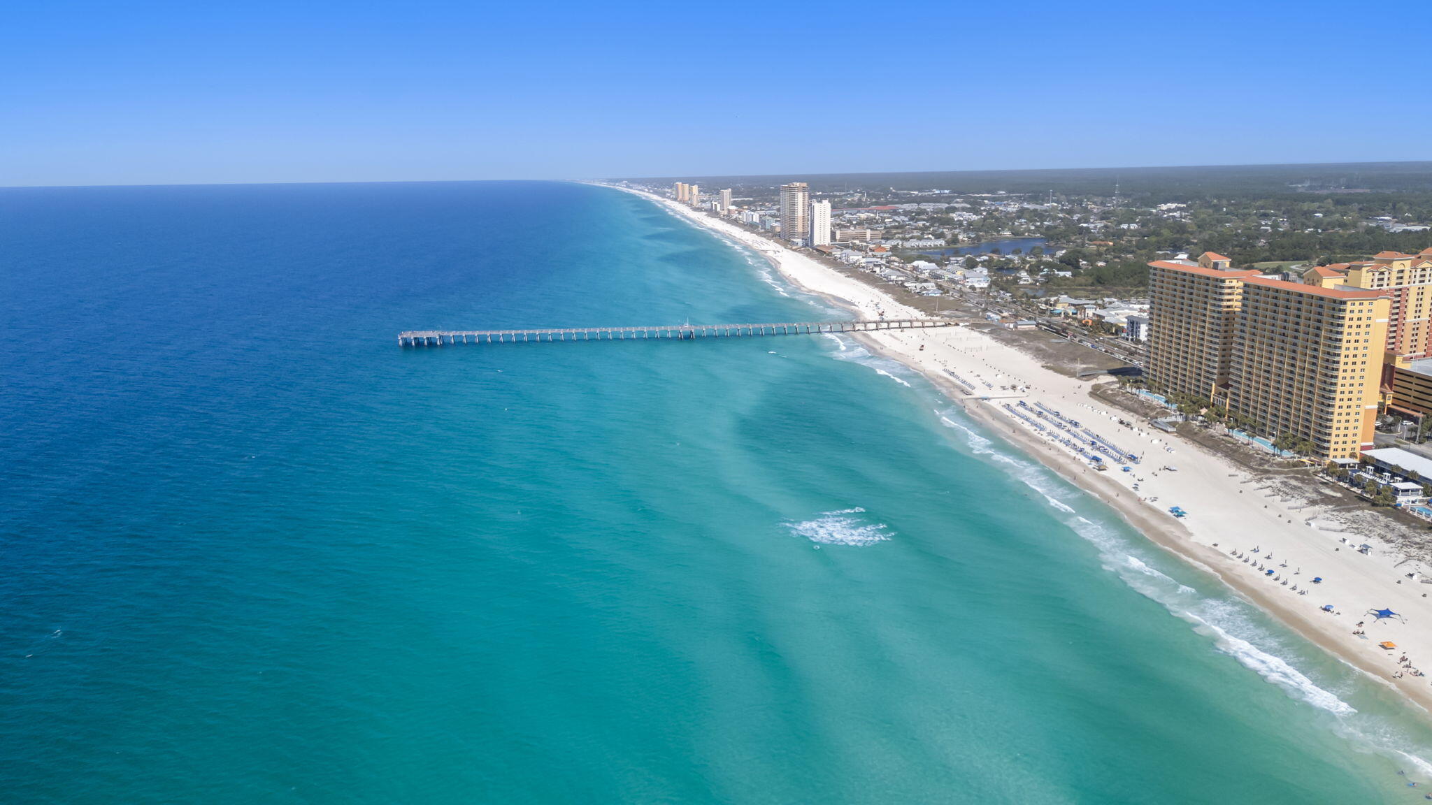 15625 Front Beach Road UNIT 1103