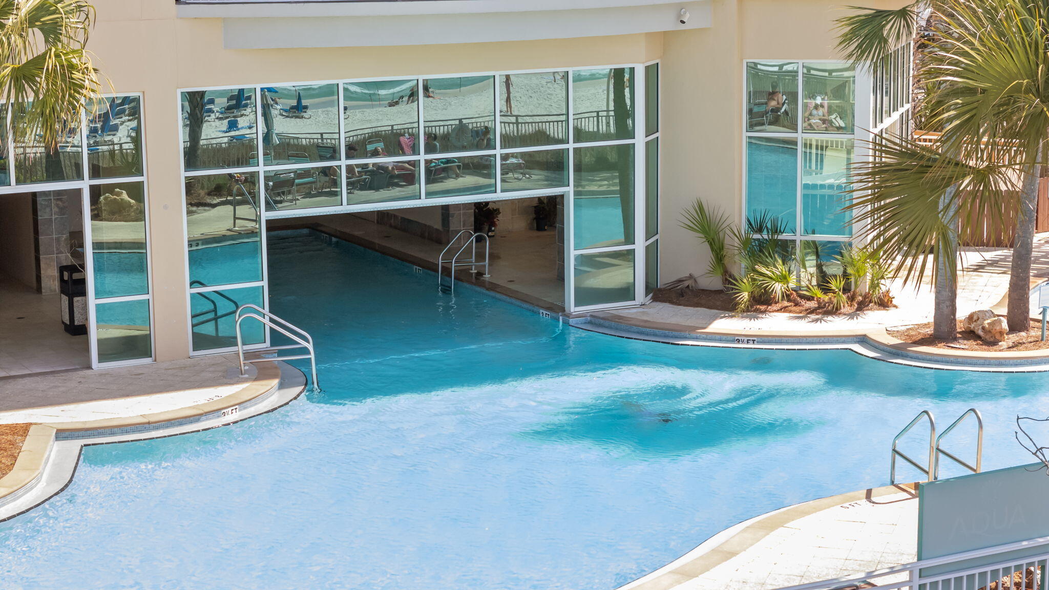 15625 Front Beach Road UNIT 1103