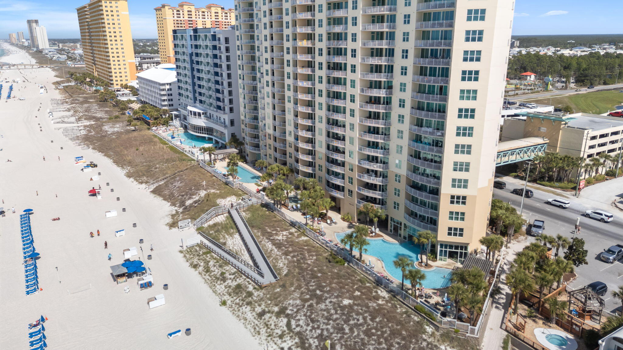 15625 Front Beach Road UNIT 1103