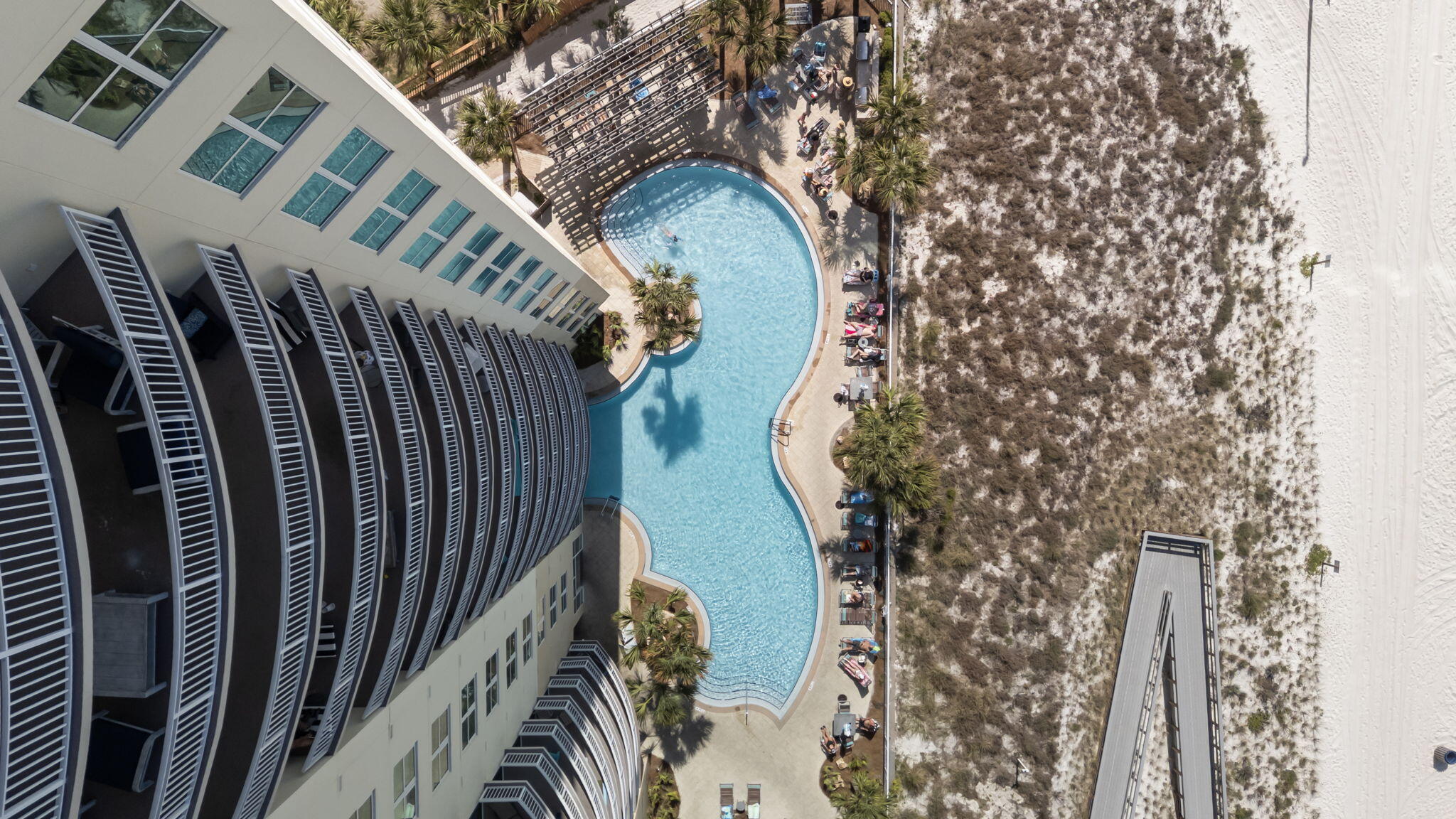 15625 Front Beach Road UNIT 1103