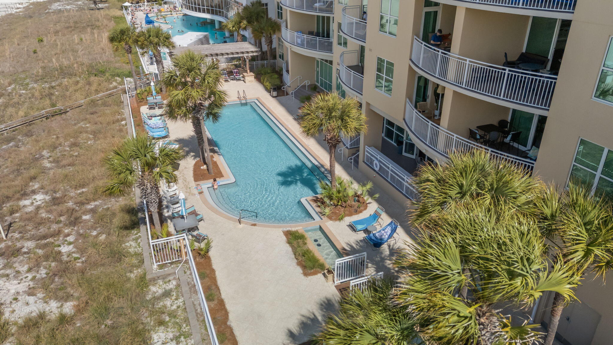 15625 Front Beach Road UNIT 1103