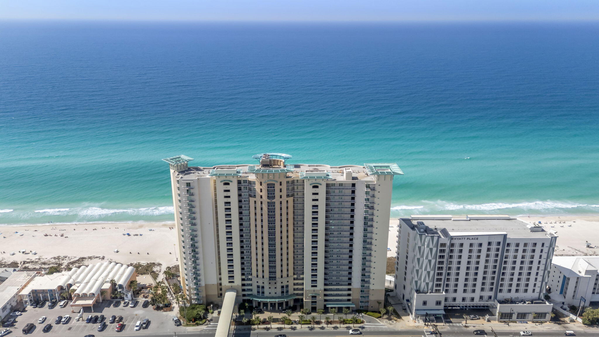 15625 Front Beach Road UNIT 1103