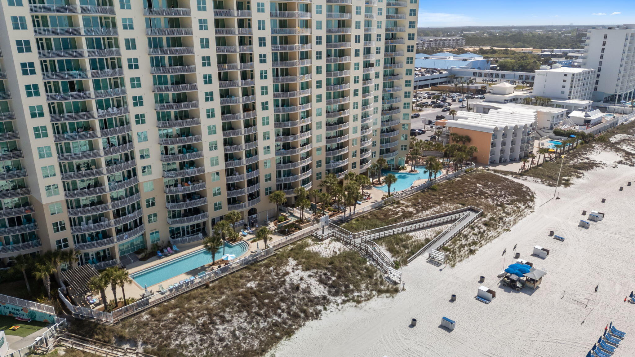 15625 Front Beach Road UNIT 1103