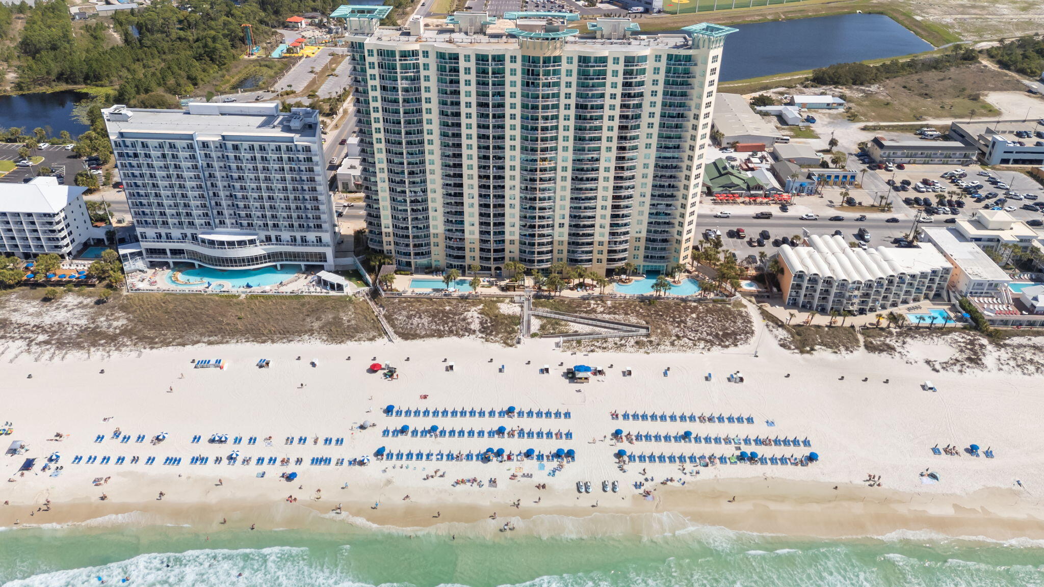 15625 Front Beach Road UNIT 1103