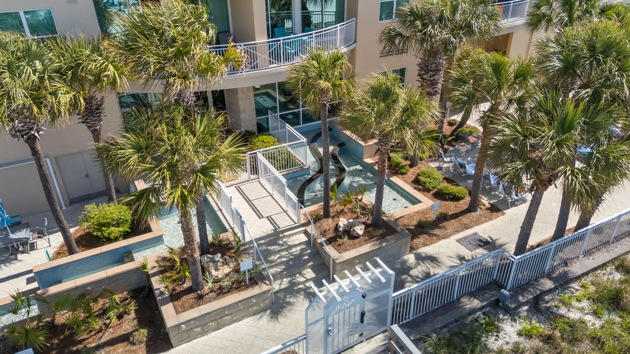 15625 Front Beach Road UNIT 1103