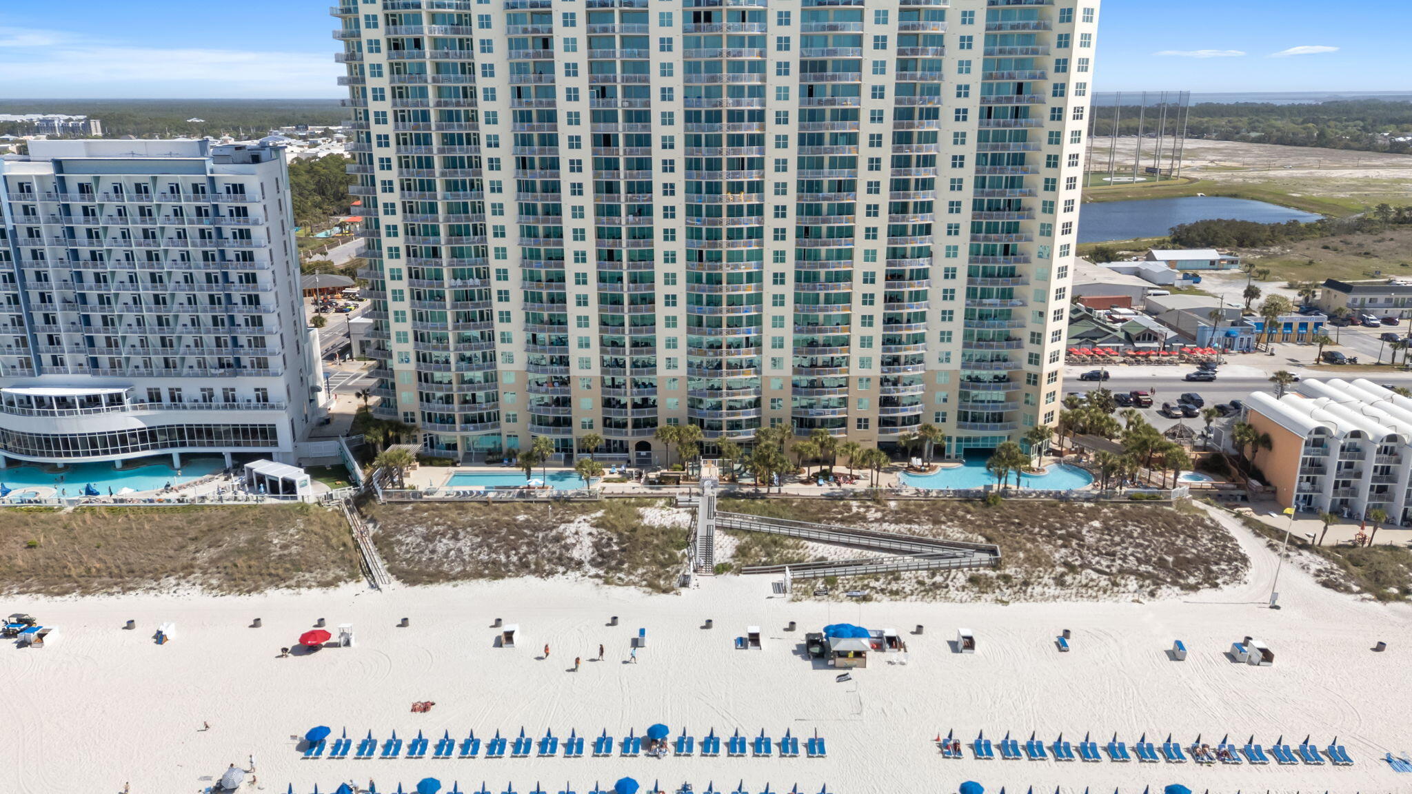 15625 Front Beach Road UNIT 1103