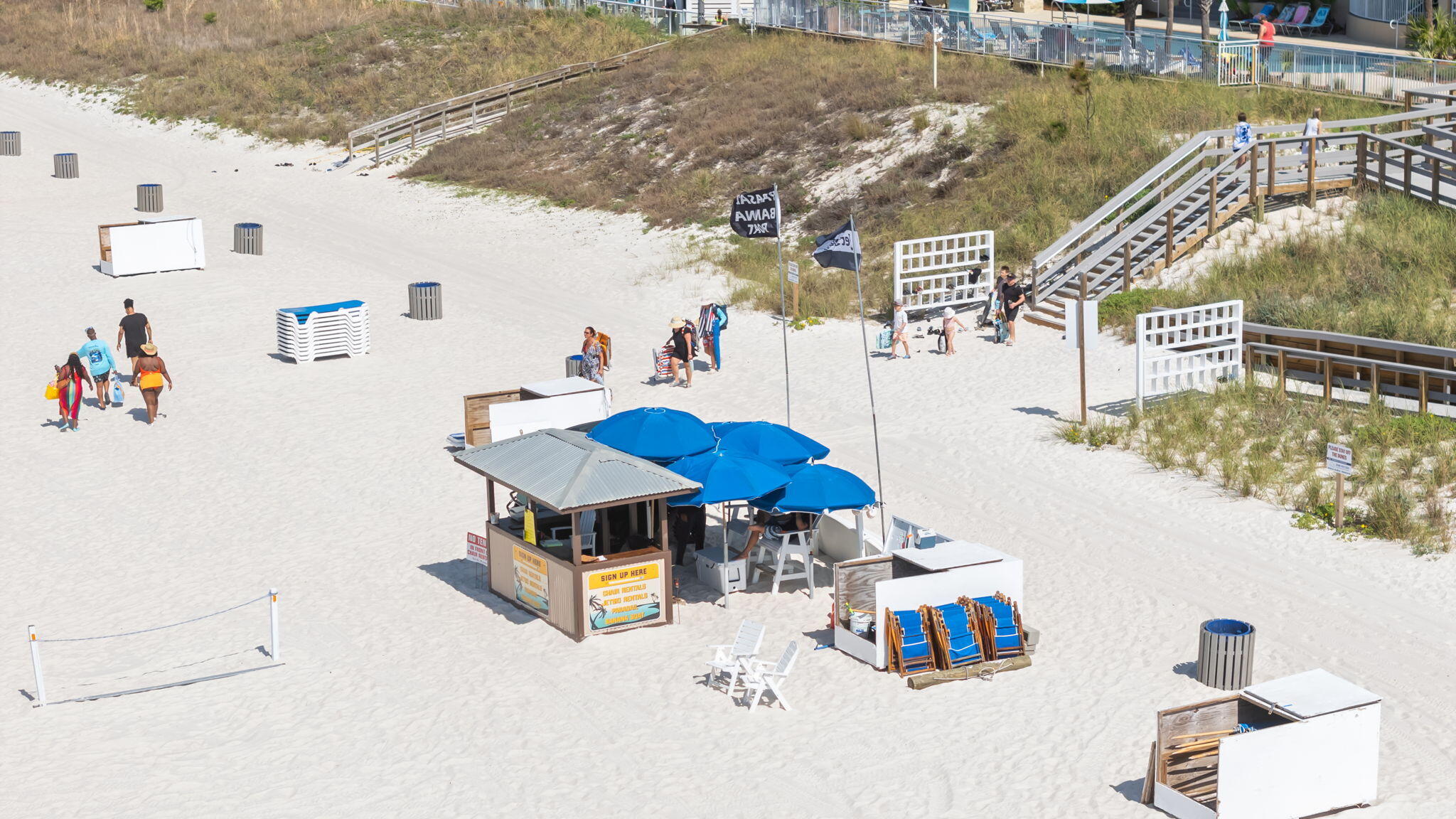 15625 Front Beach Road UNIT 1103
