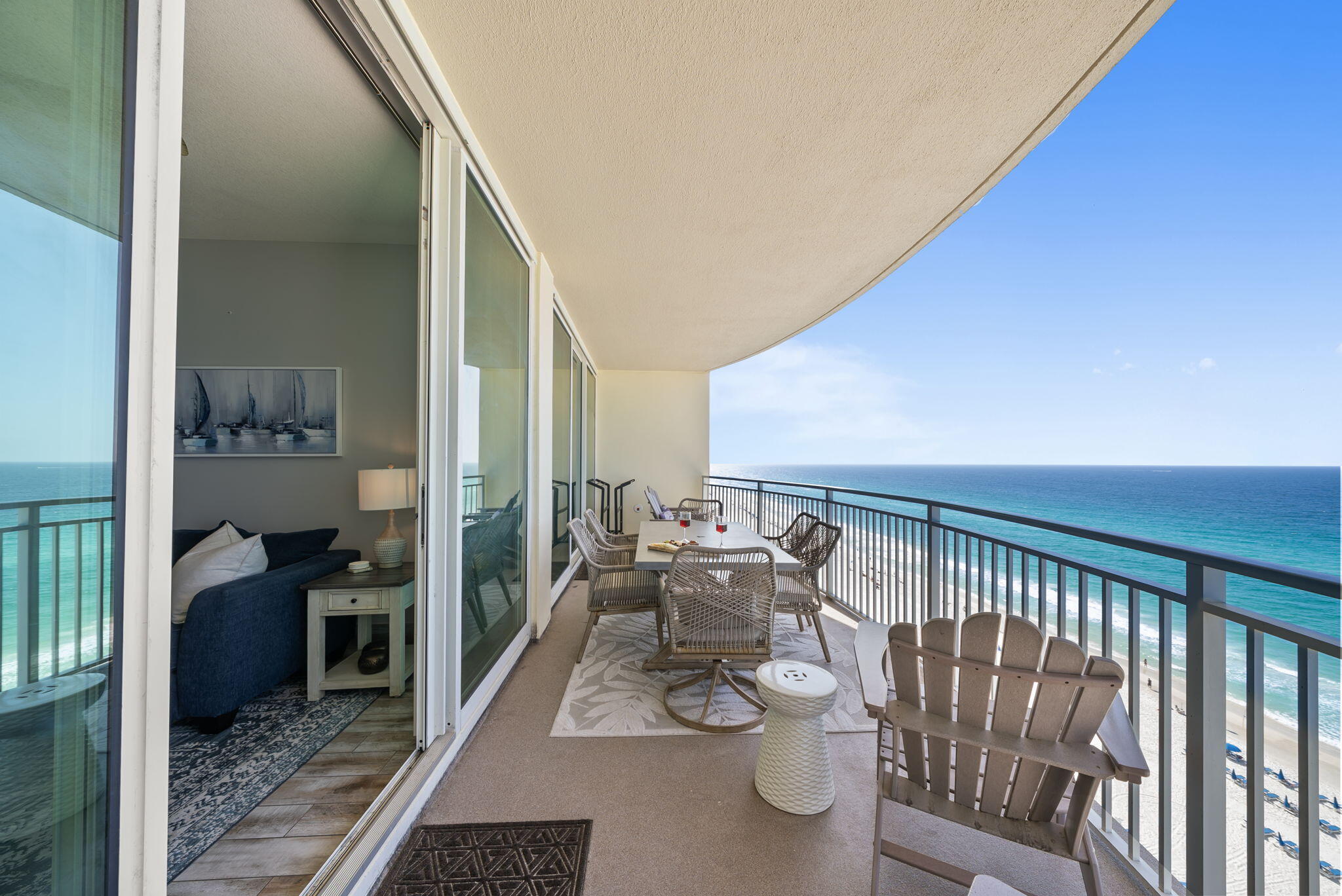 15625 Front Beach Road UNIT 1103