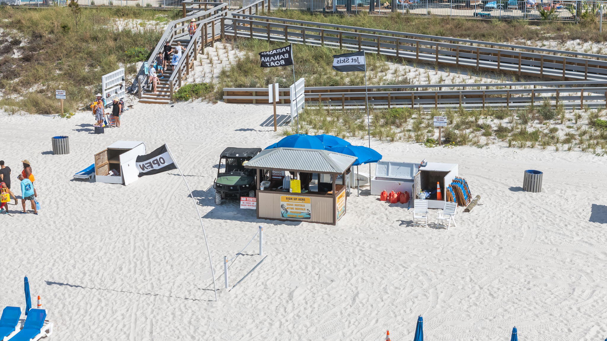15625 Front Beach Road UNIT 1103