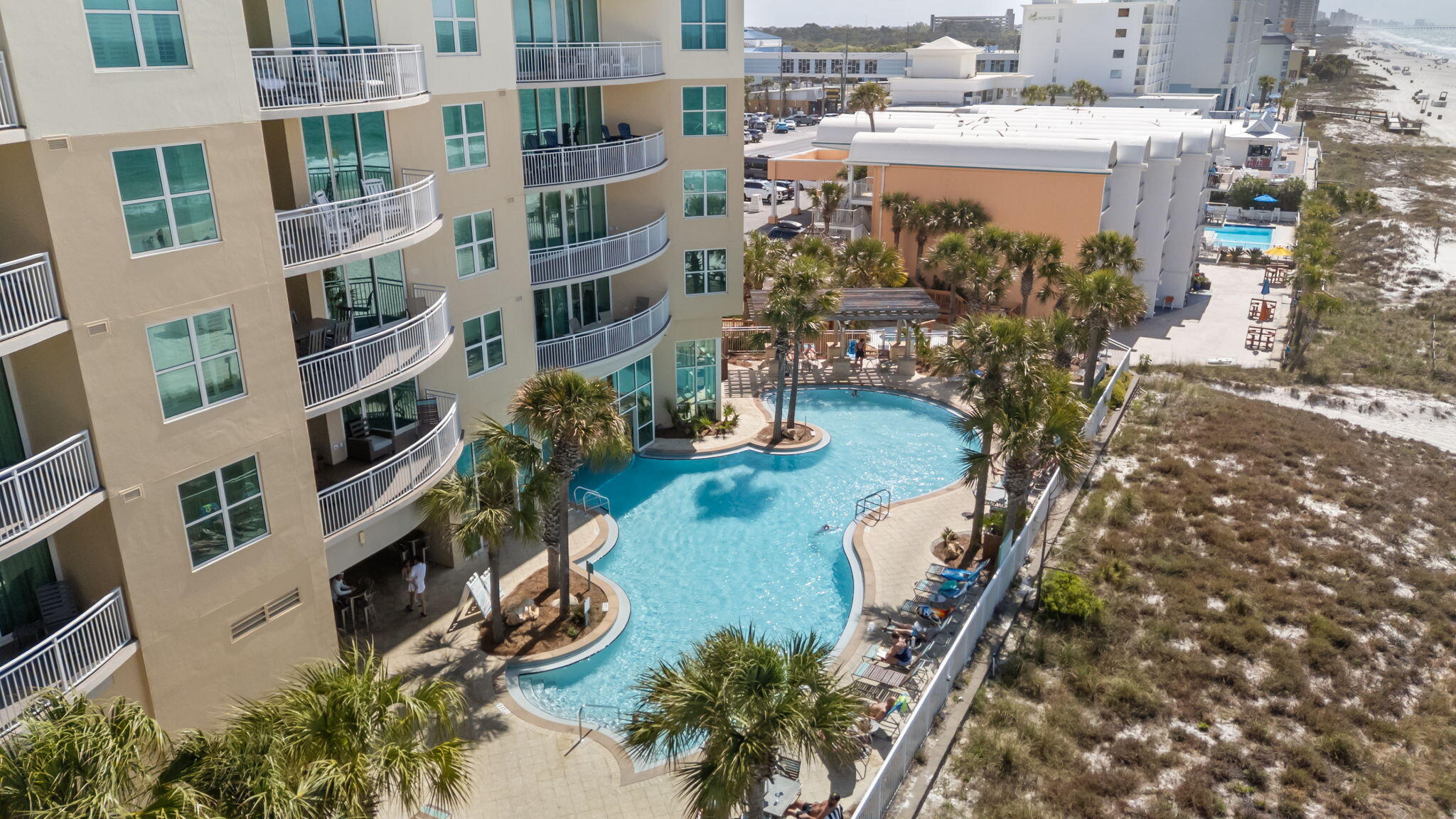15625 Front Beach Road UNIT 1103