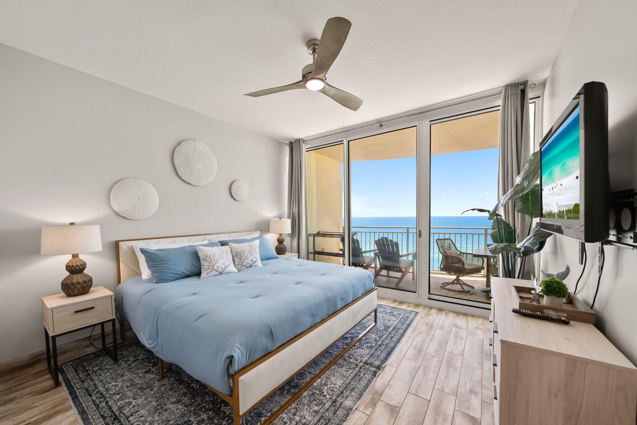 15625 Front Beach Road UNIT 1103