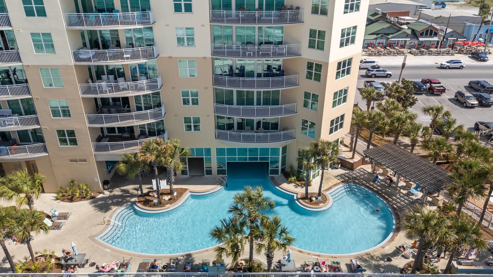 15625 Front Beach Road UNIT 1103