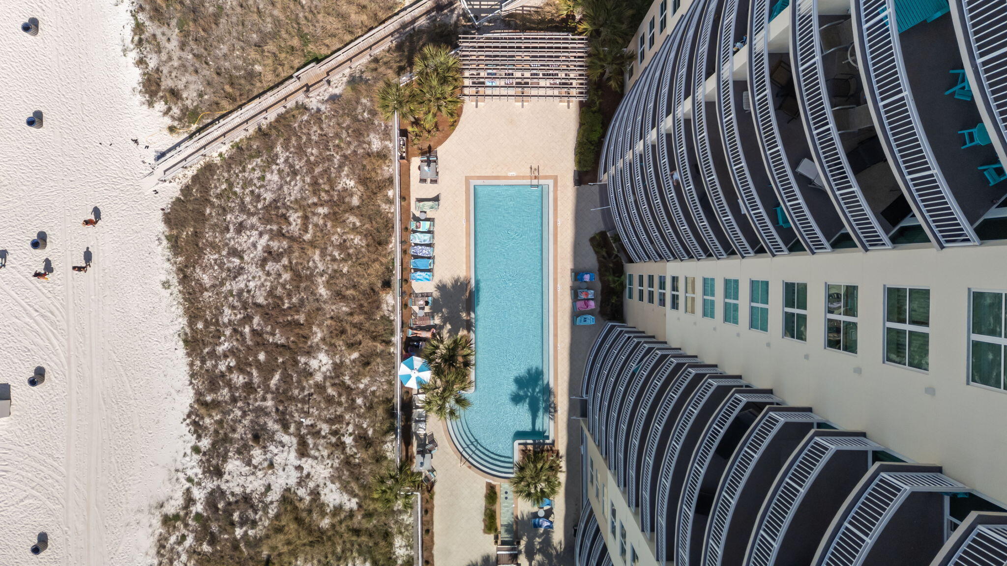 15625 Front Beach Road UNIT 1103