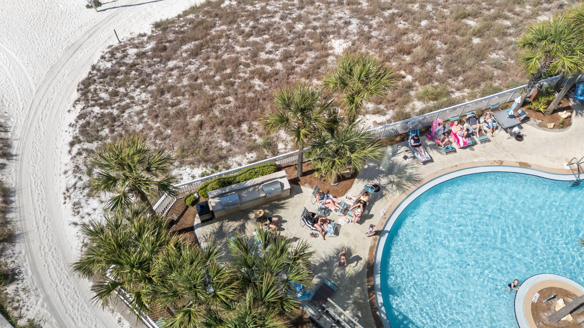 15625 Front Beach Road UNIT 1103