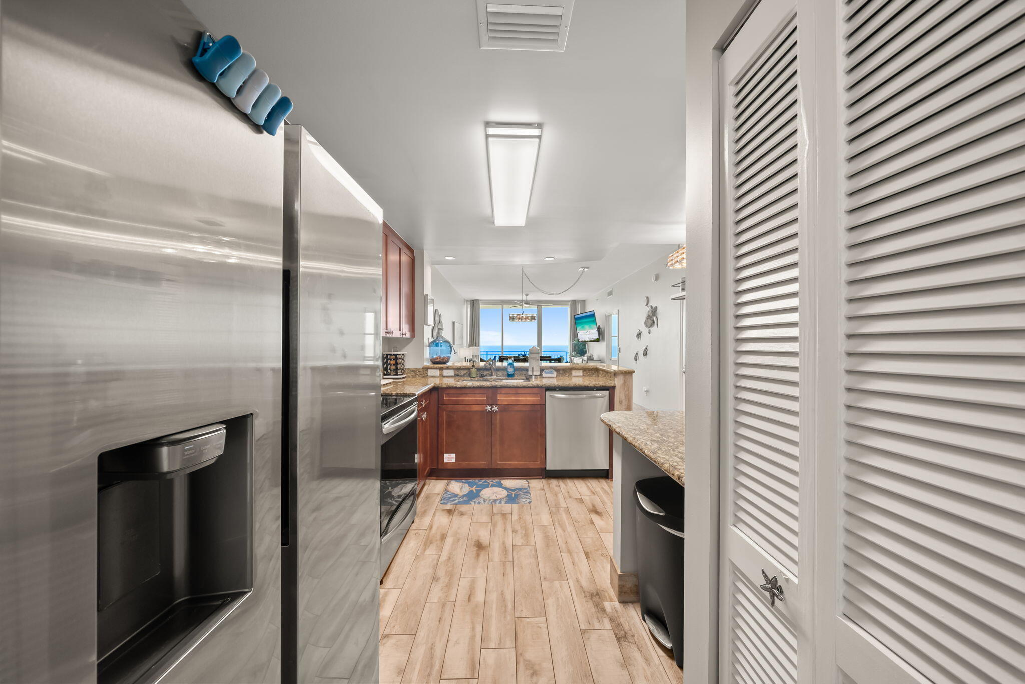15625 Front Beach Road UNIT 1103