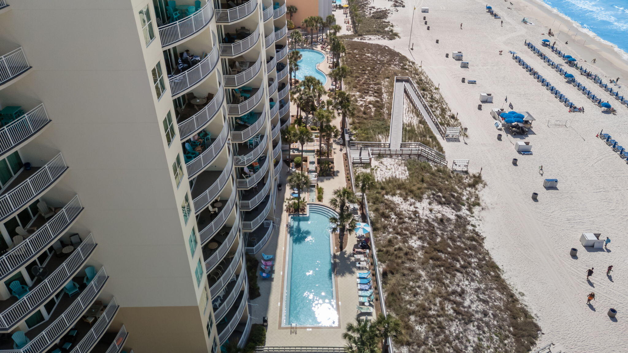 15625 Front Beach Road UNIT 1103