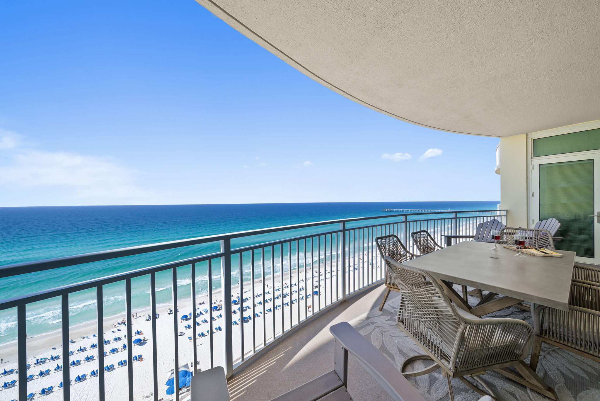 15625 Front Beach Road UNIT 1103