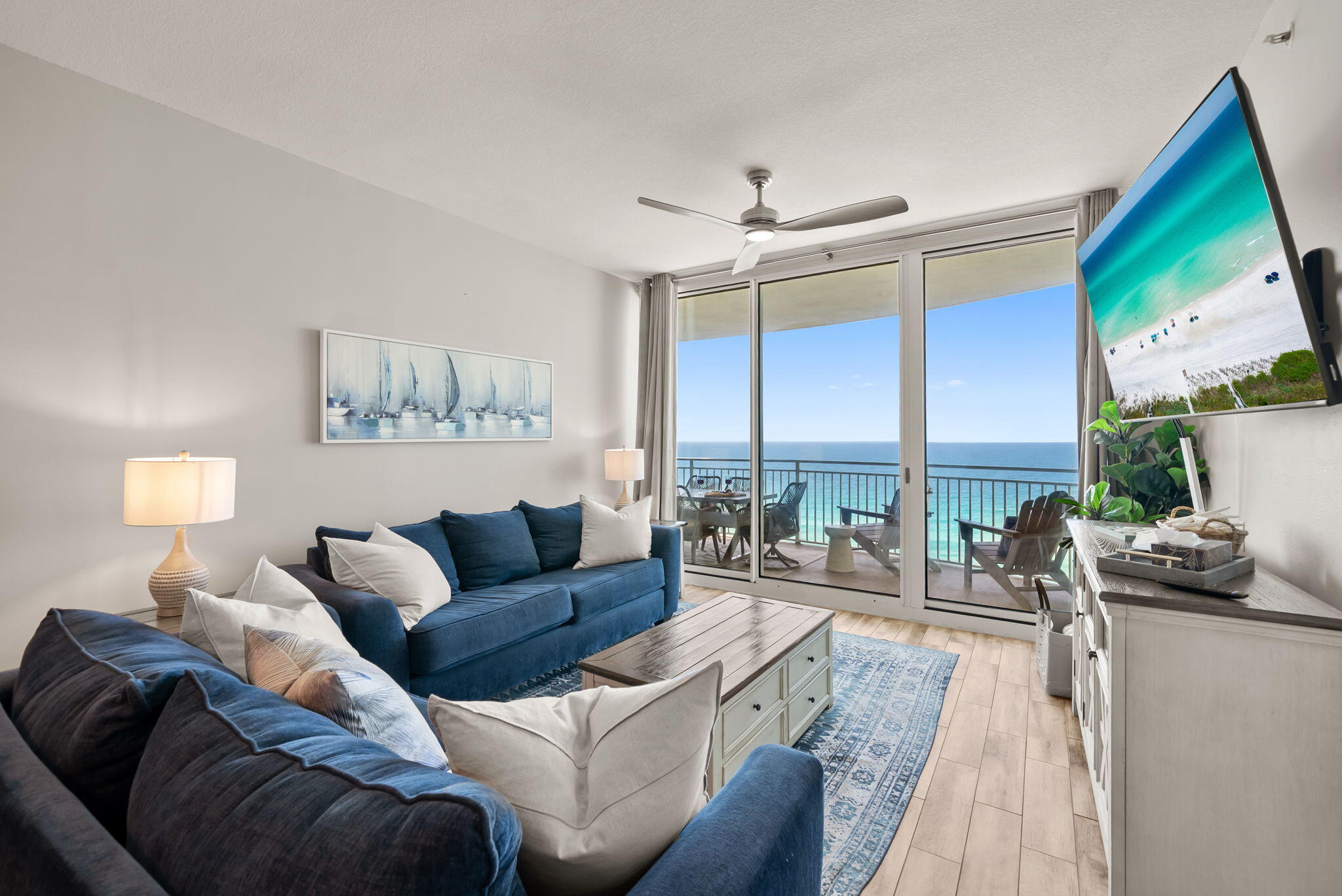 15625 Front Beach Road UNIT 1103