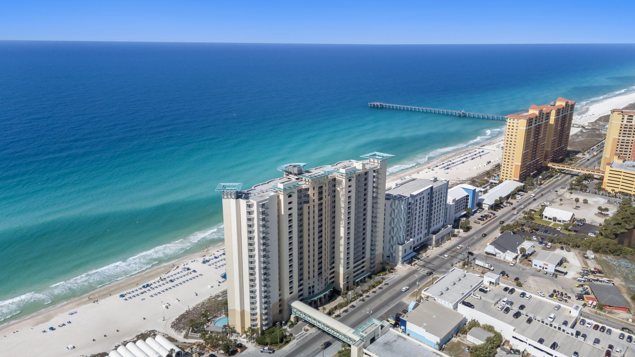 15625 Front Beach Road UNIT 1103