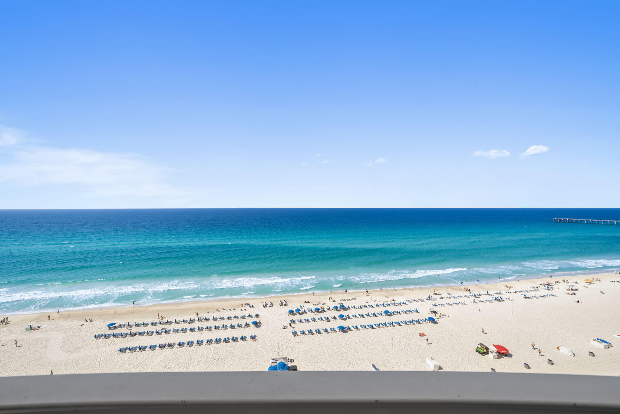 15625 Front Beach Road UNIT 1103