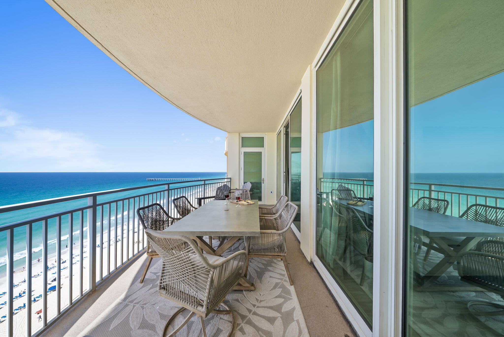 15625 Front Beach Road UNIT 1103