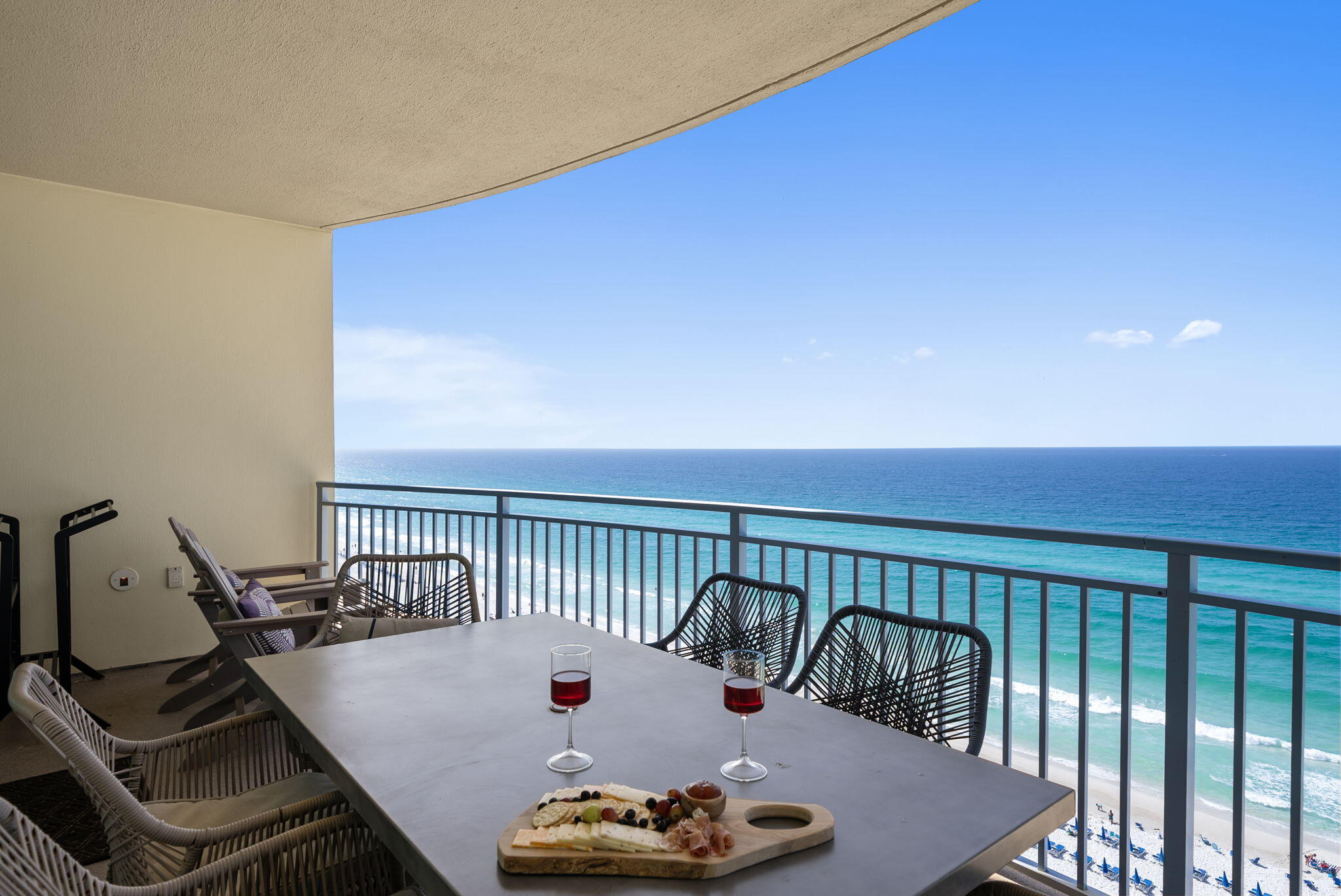 15625 Front Beach Road UNIT 1103