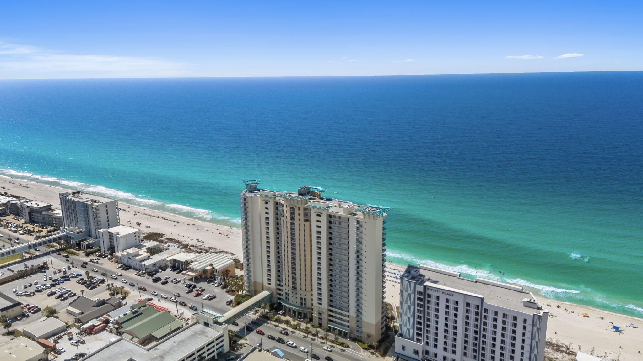 15625 Front Beach Road UNIT 1103