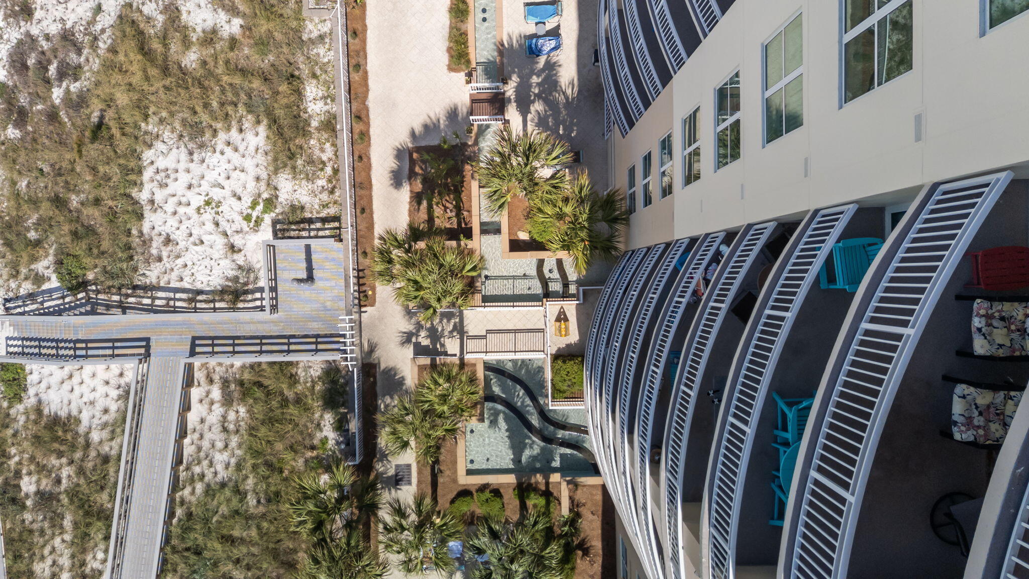 15625 Front Beach Road UNIT 1103