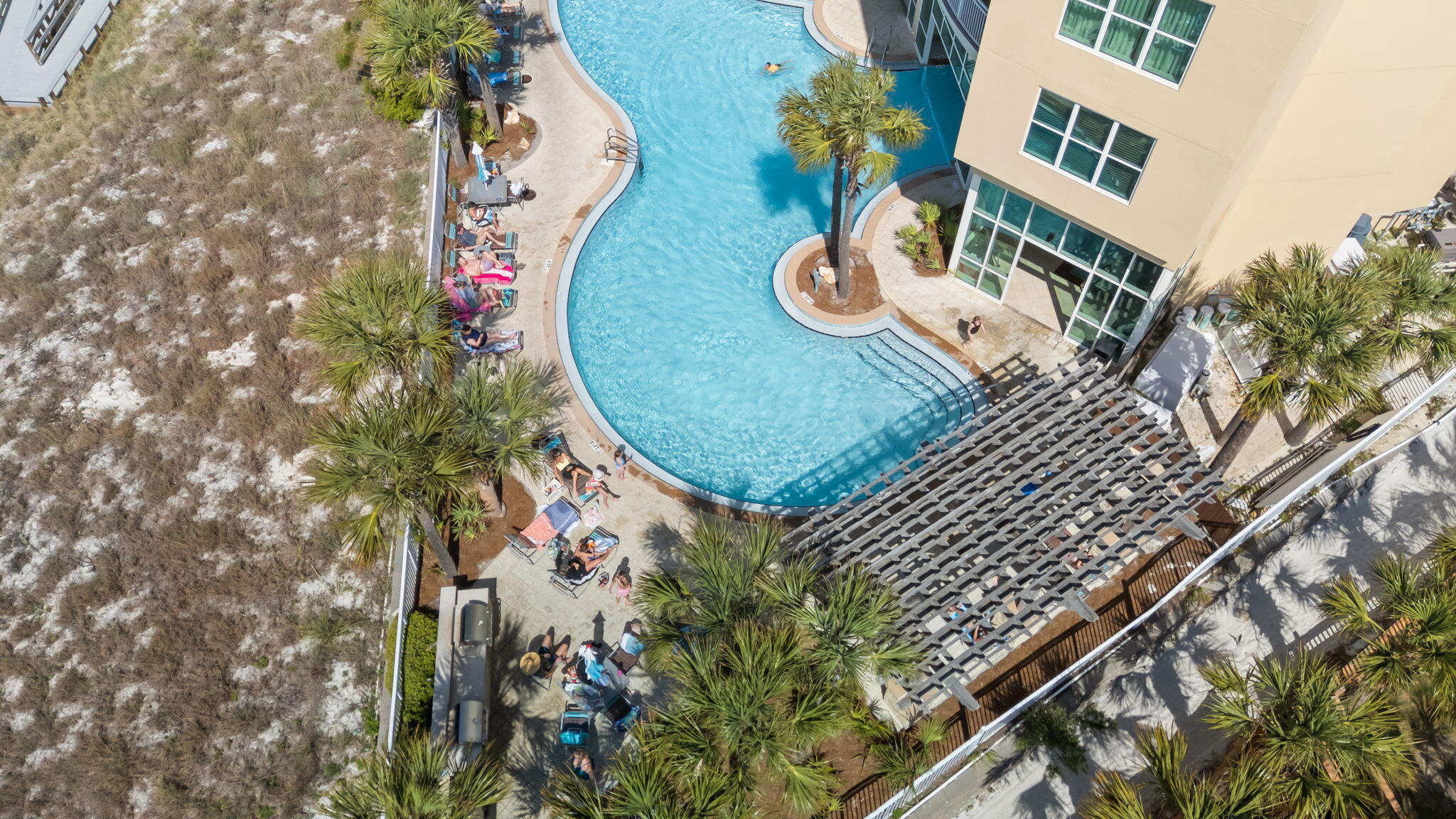 15625 Front Beach Road UNIT 1103