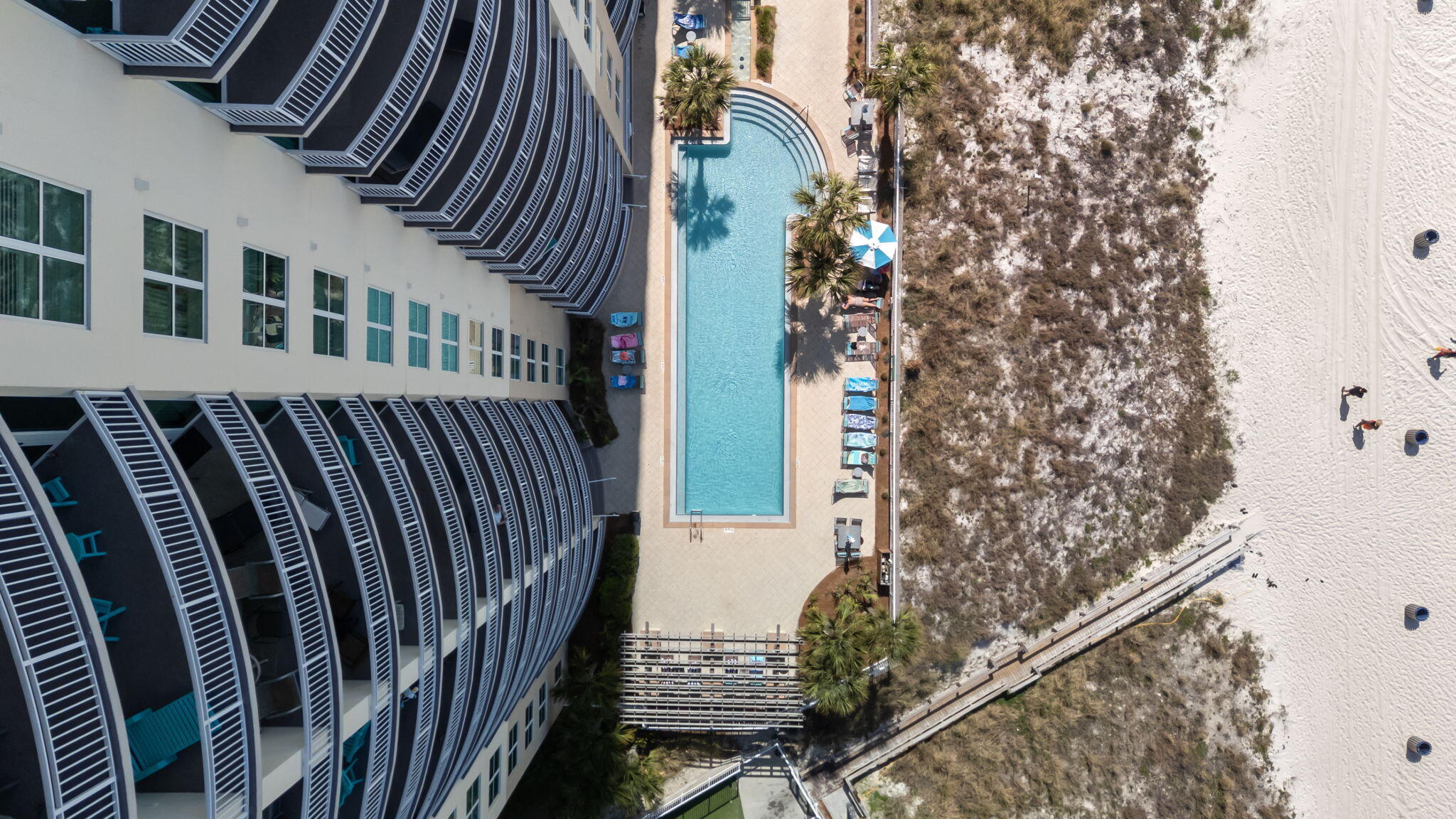 15625 Front Beach Road UNIT 1103