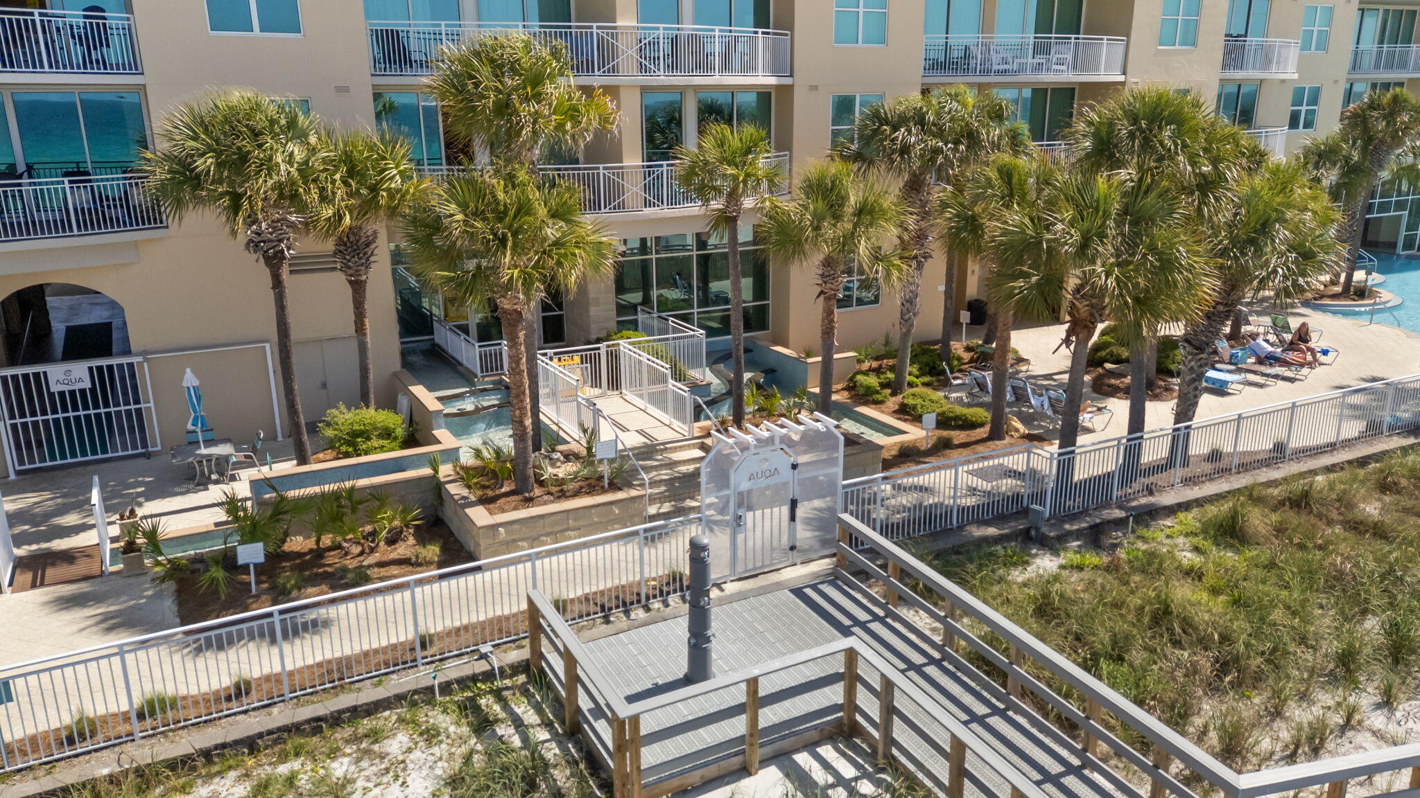 15625 Front Beach Road UNIT 1103