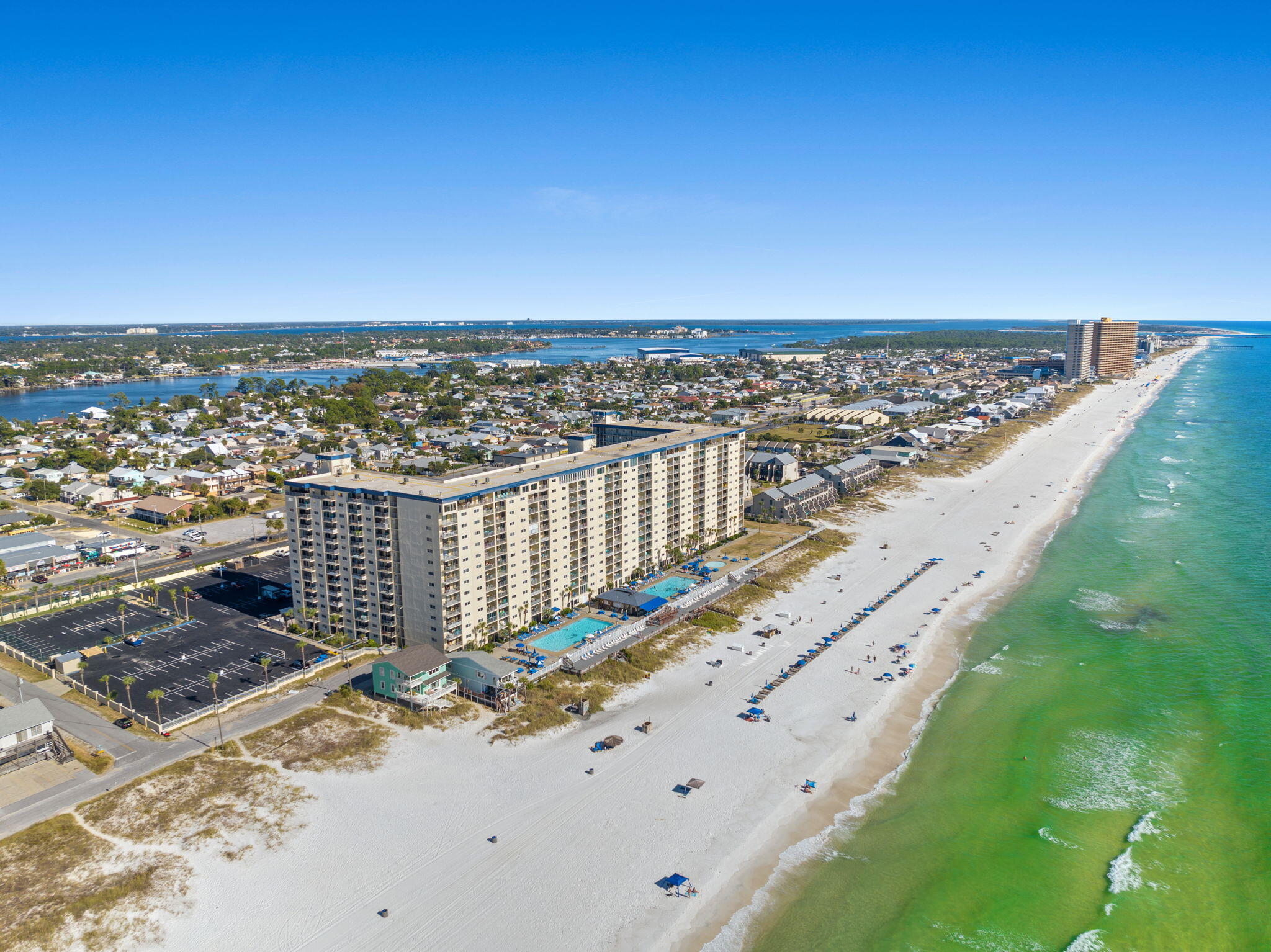 5801 Thomas Drive UNIT 1108