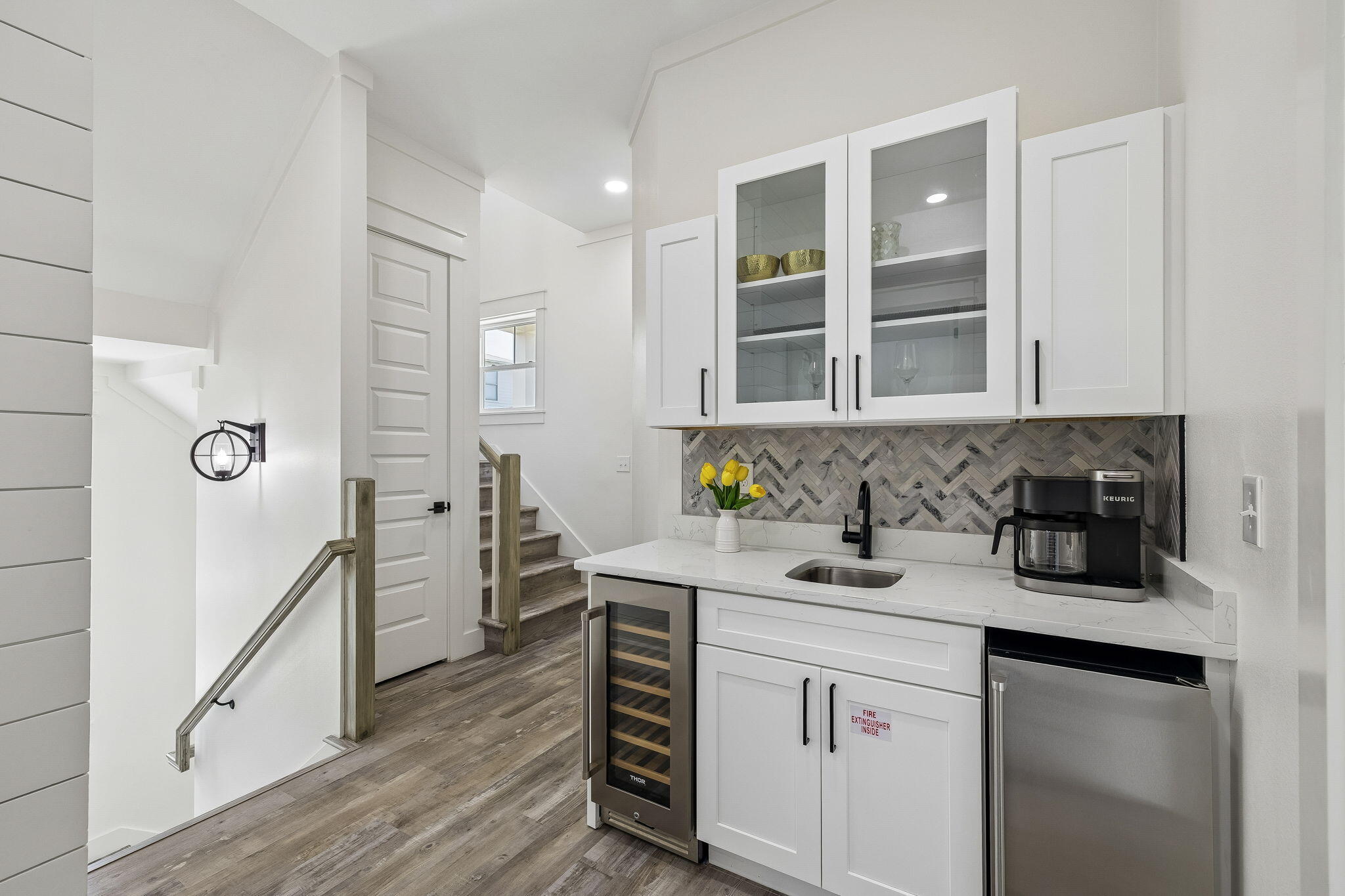 33 Maritime Way