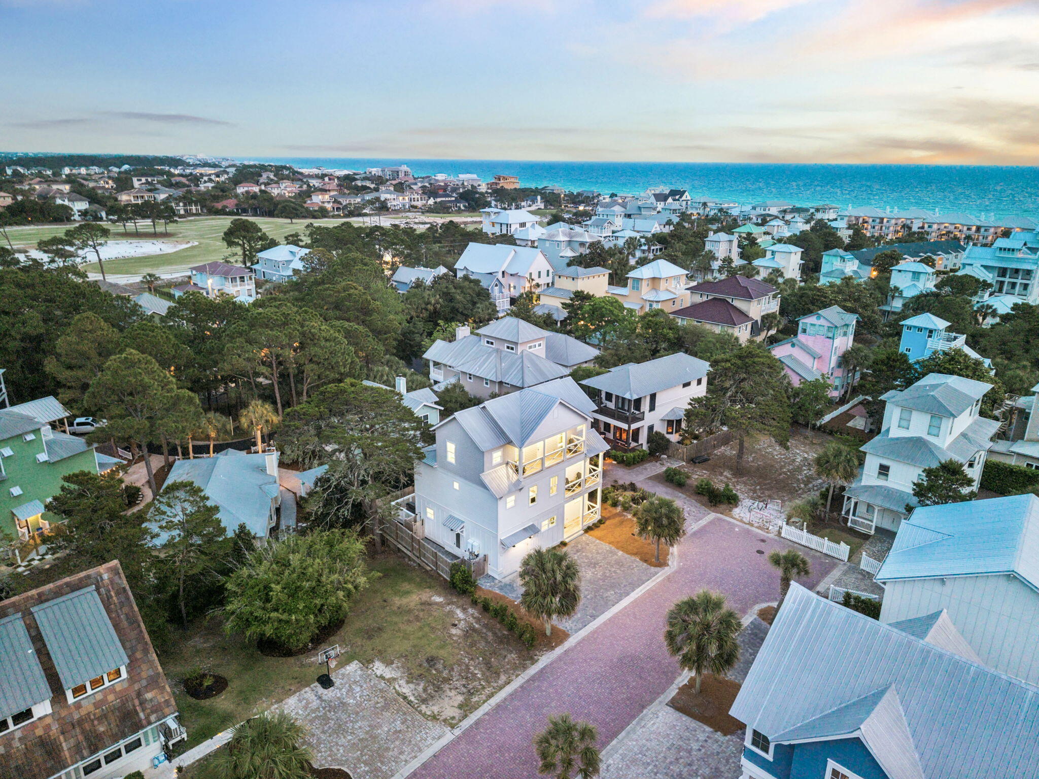 33 Maritime Way