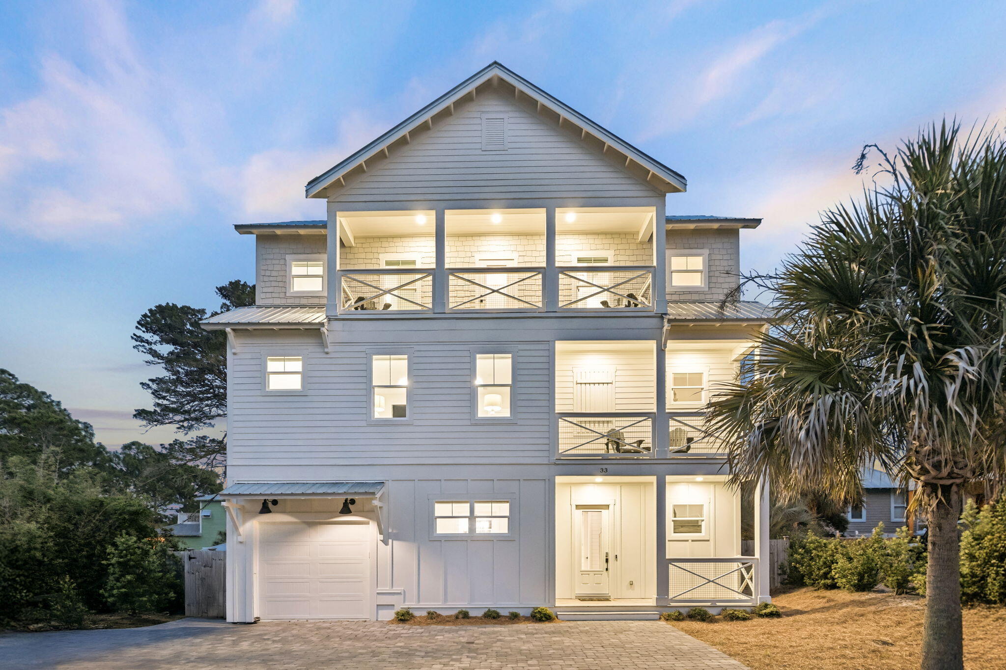 33 Maritime Way