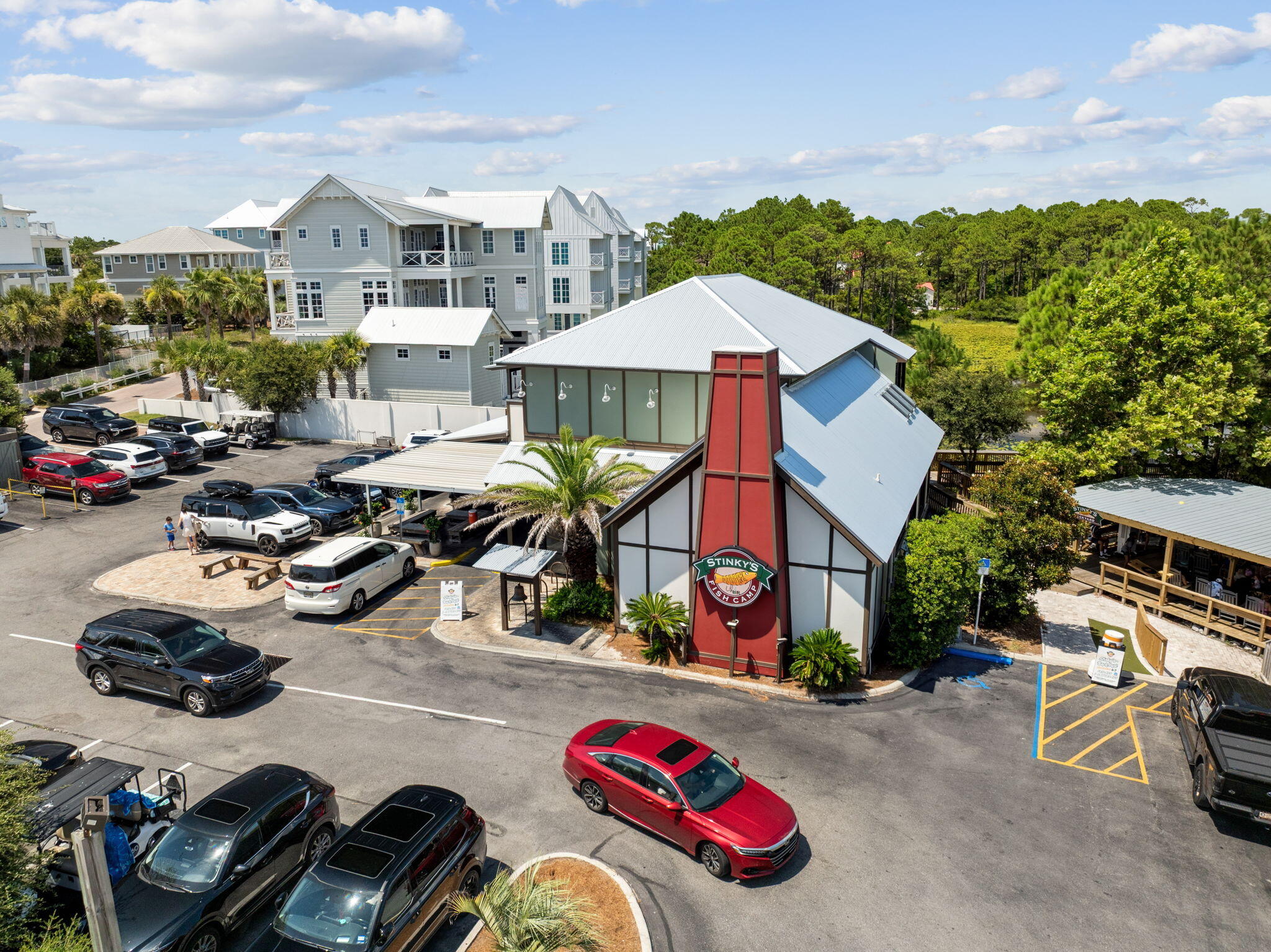 33 Maritime Way