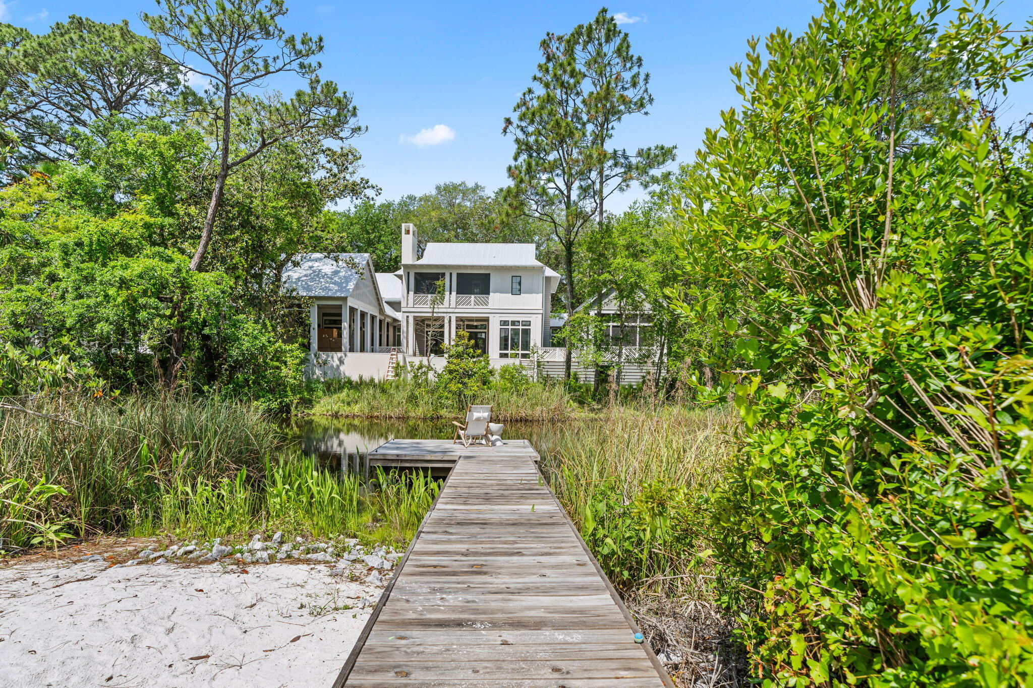 353 Wilderness Way