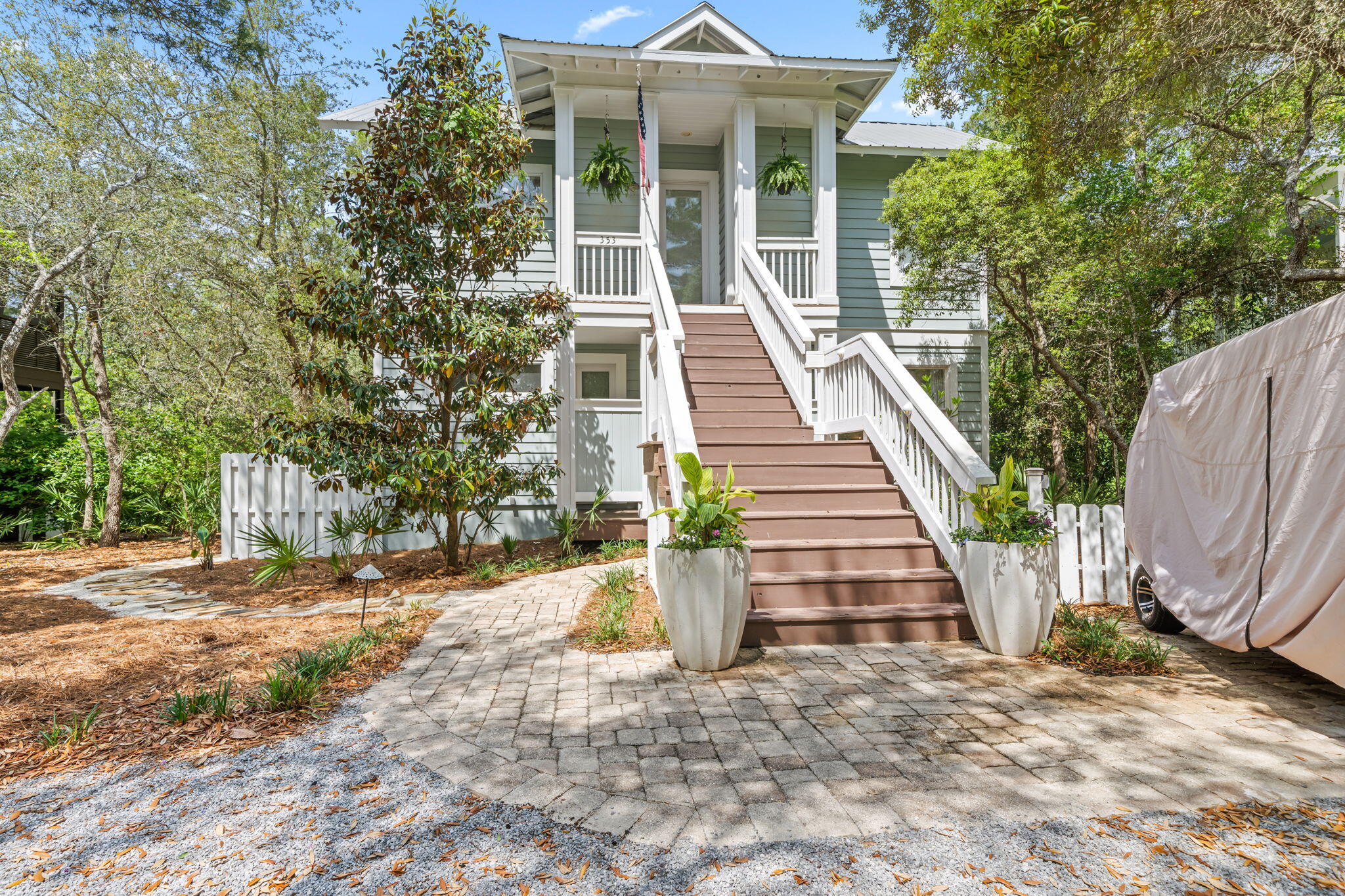 353 Wilderness Way
