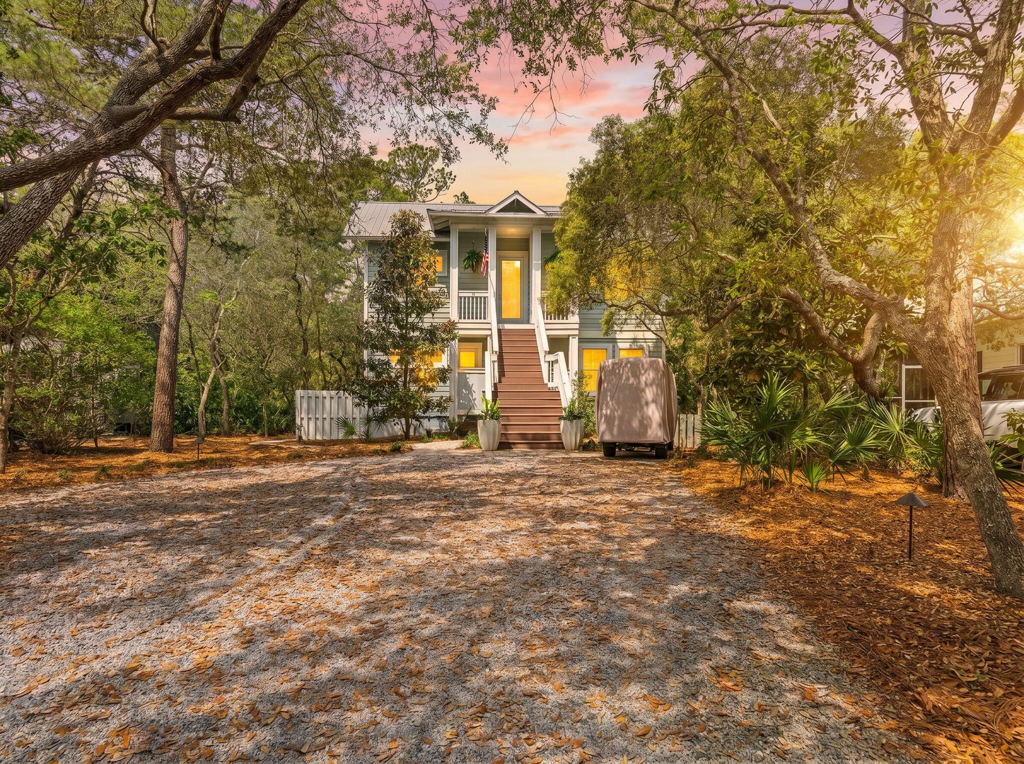 353 Wilderness Way