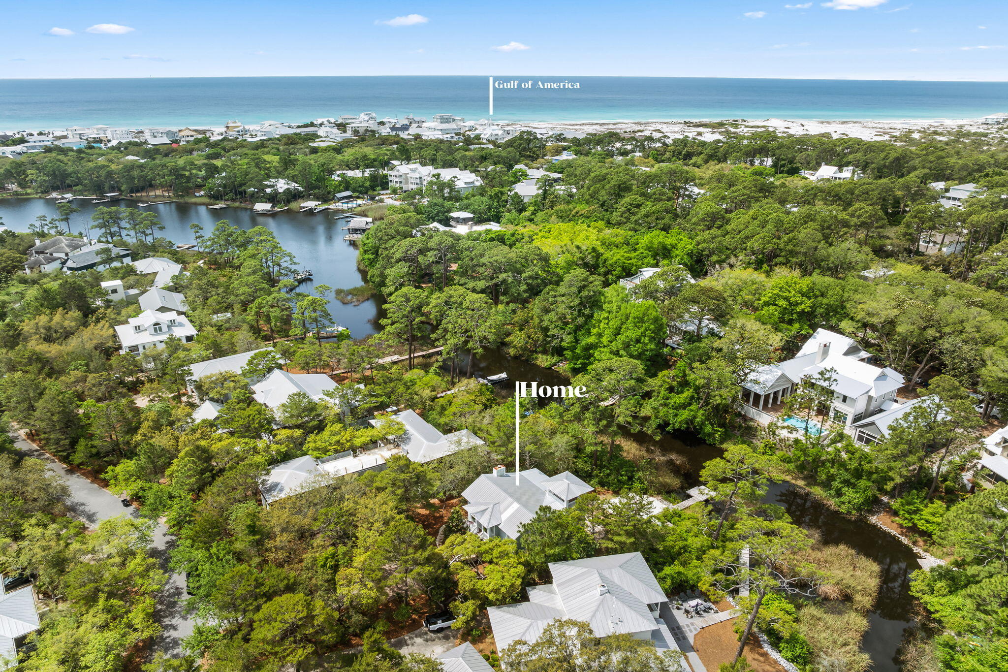 353 Wilderness Way