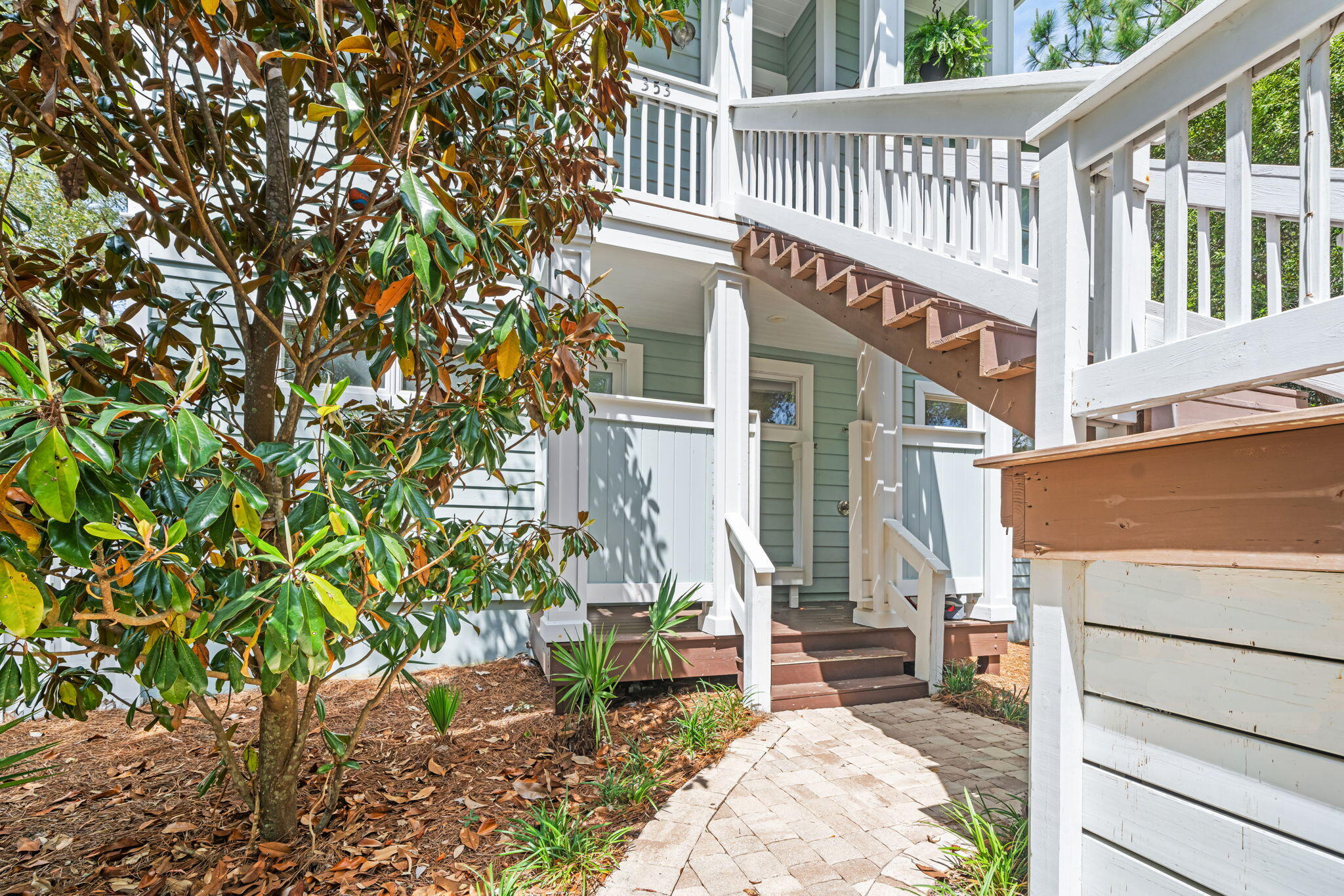 353 Wilderness Way