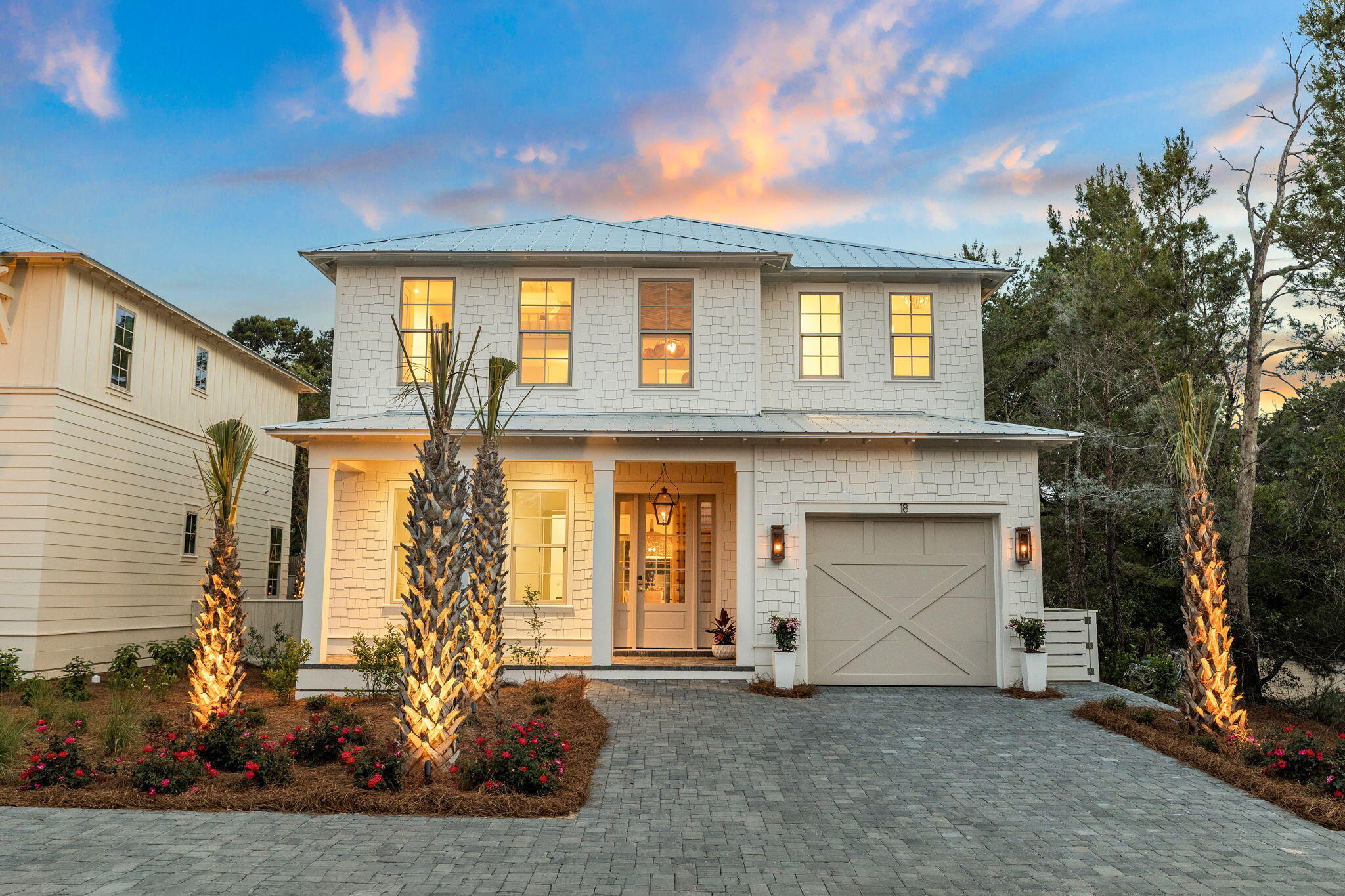 8 E Willow Mist Road