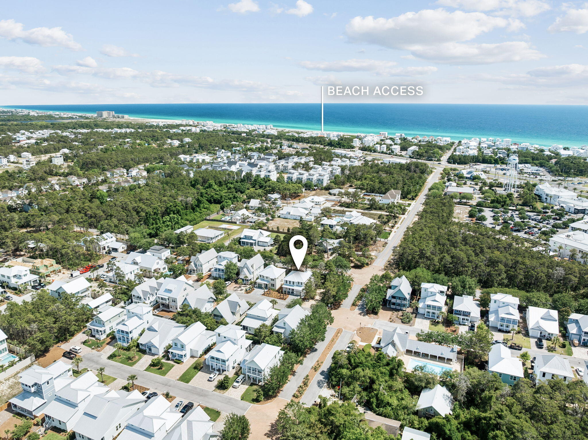 8 E Willow Mist Road