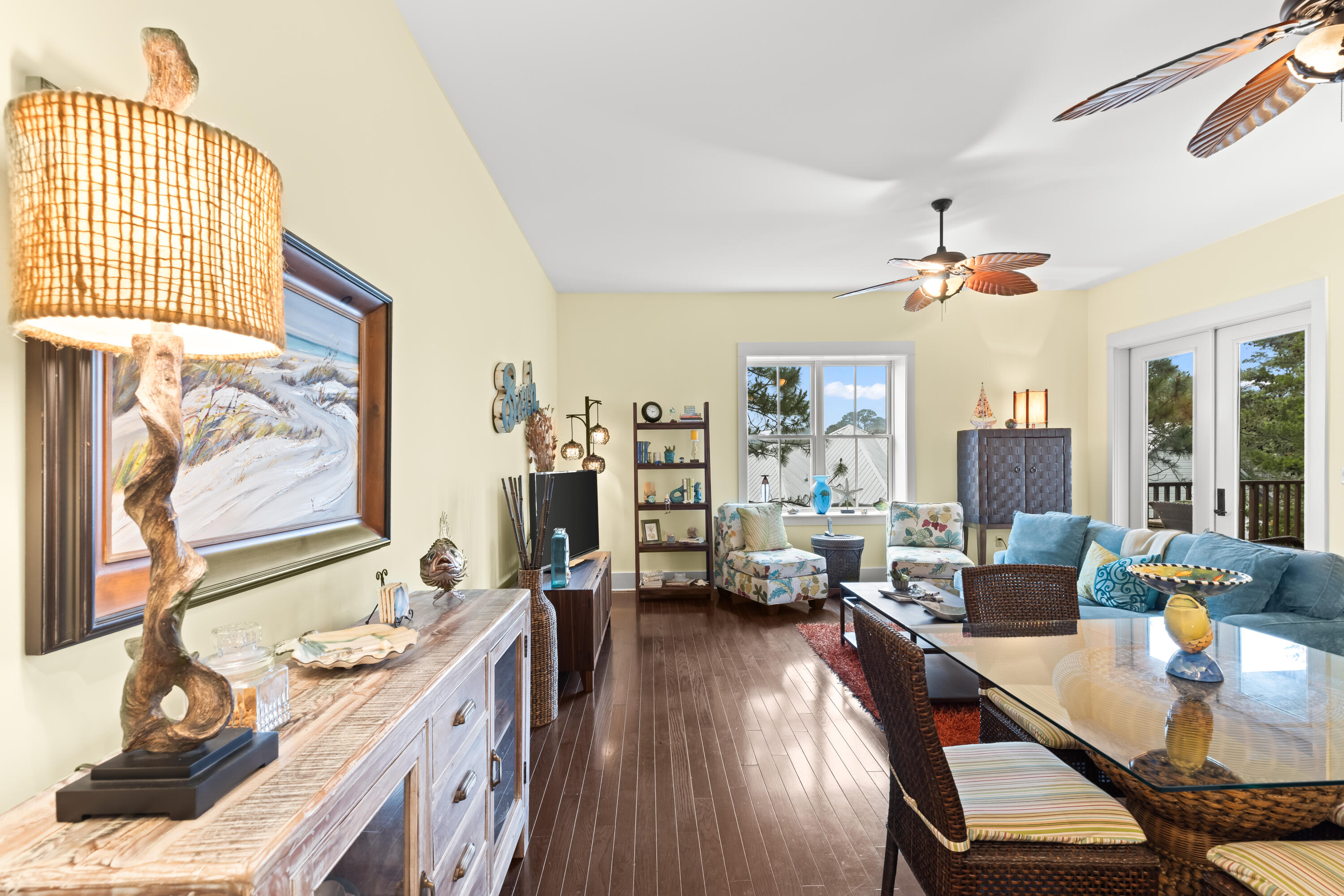 2046 W County Highway 30A # M2314