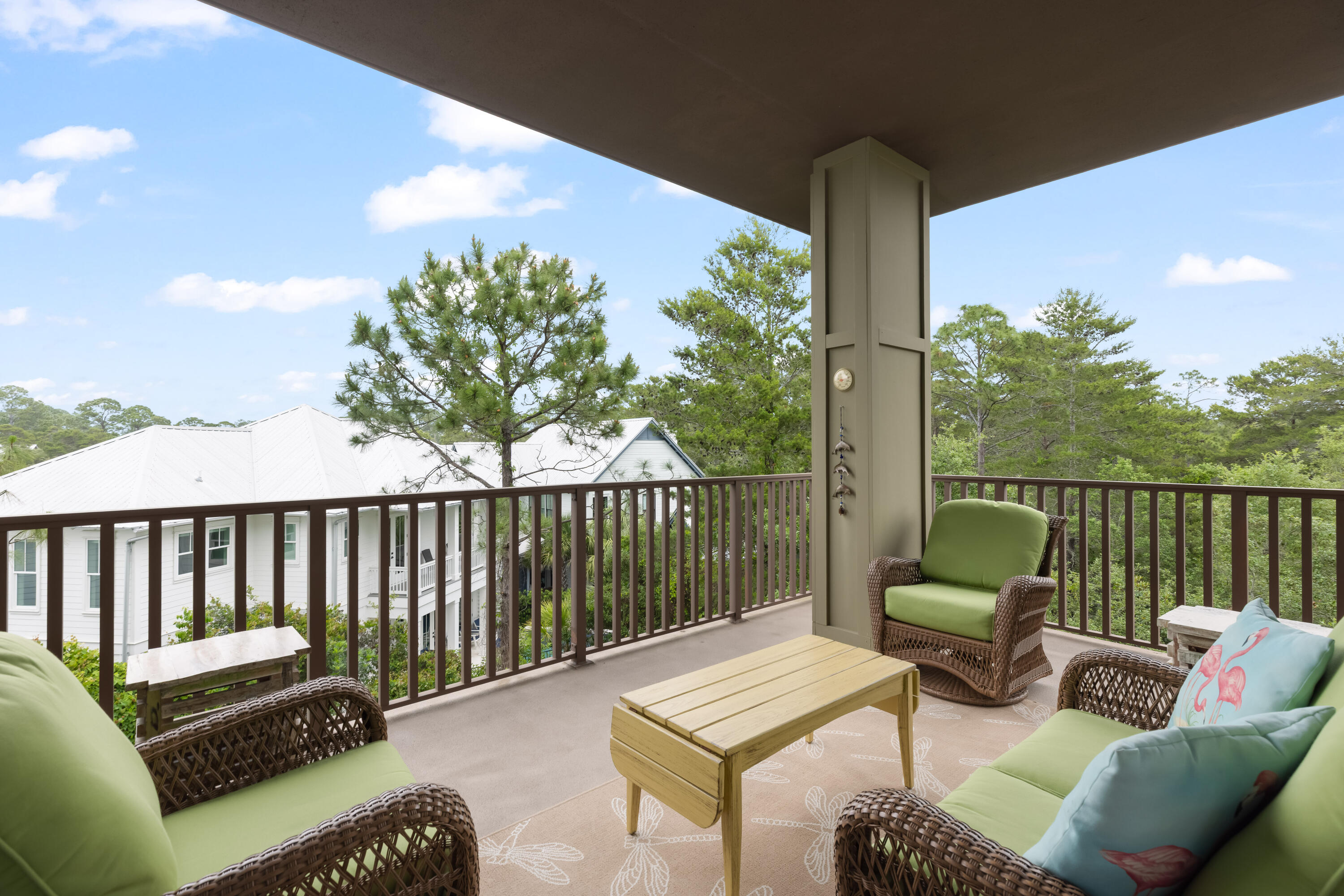 2046 W County Highway 30A # M2314