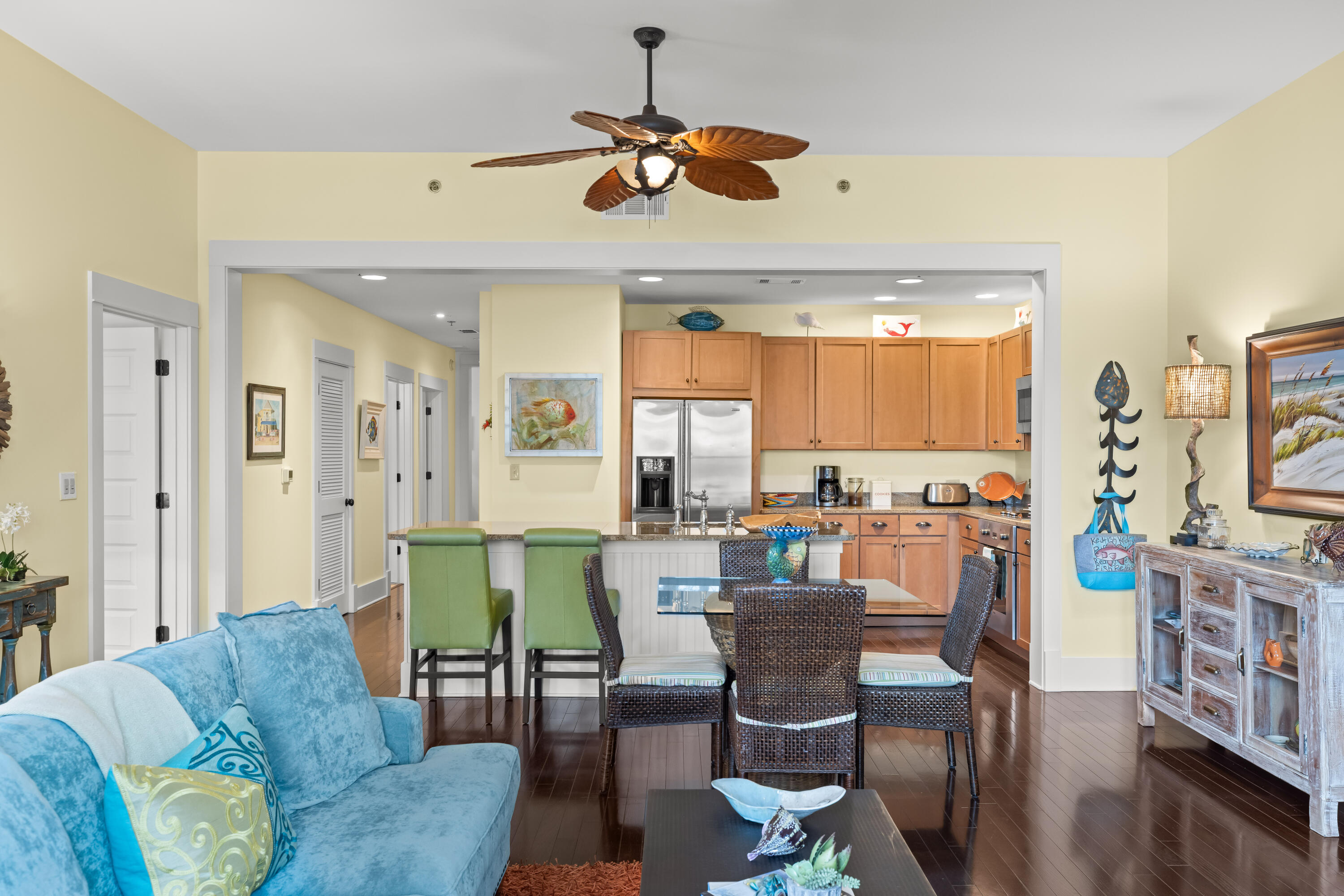 2046 W County Highway 30A # M2314