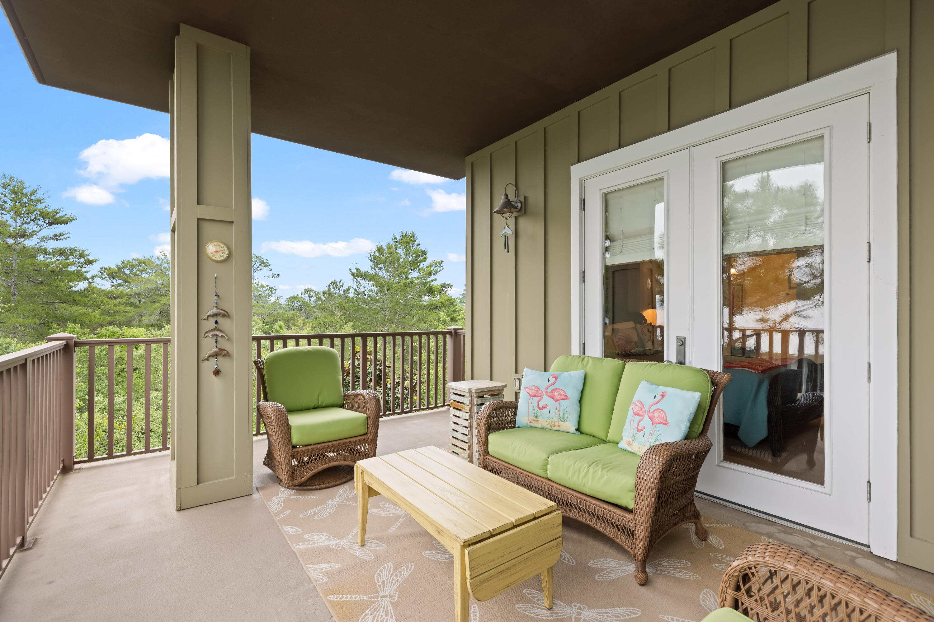 2046 W County Highway 30A # M2314