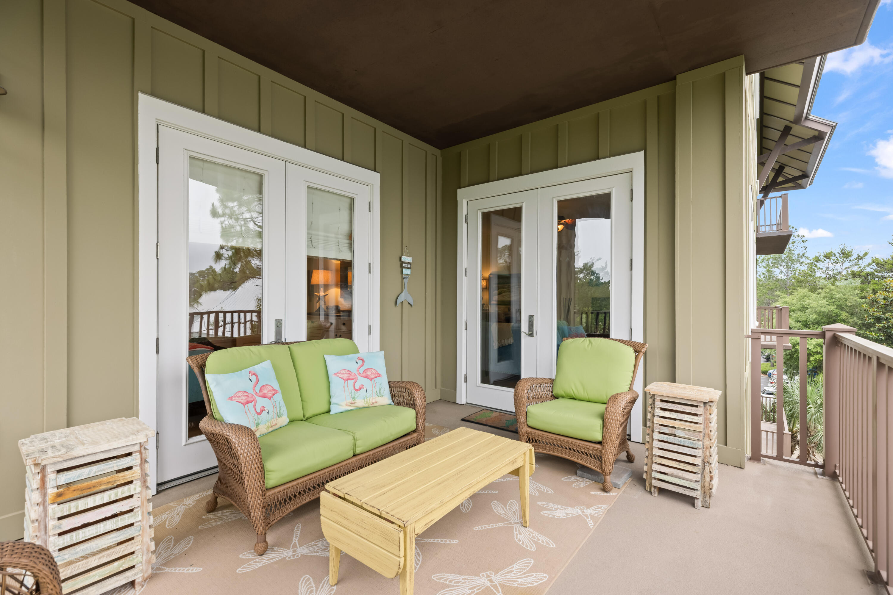 2046 W County Highway 30A # M2314