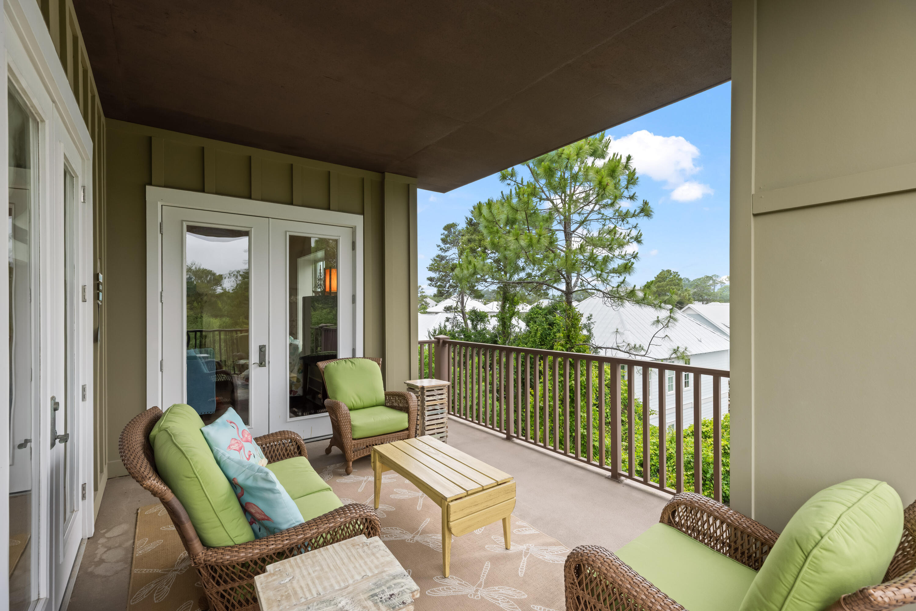 2046 W County Highway 30A # M2314