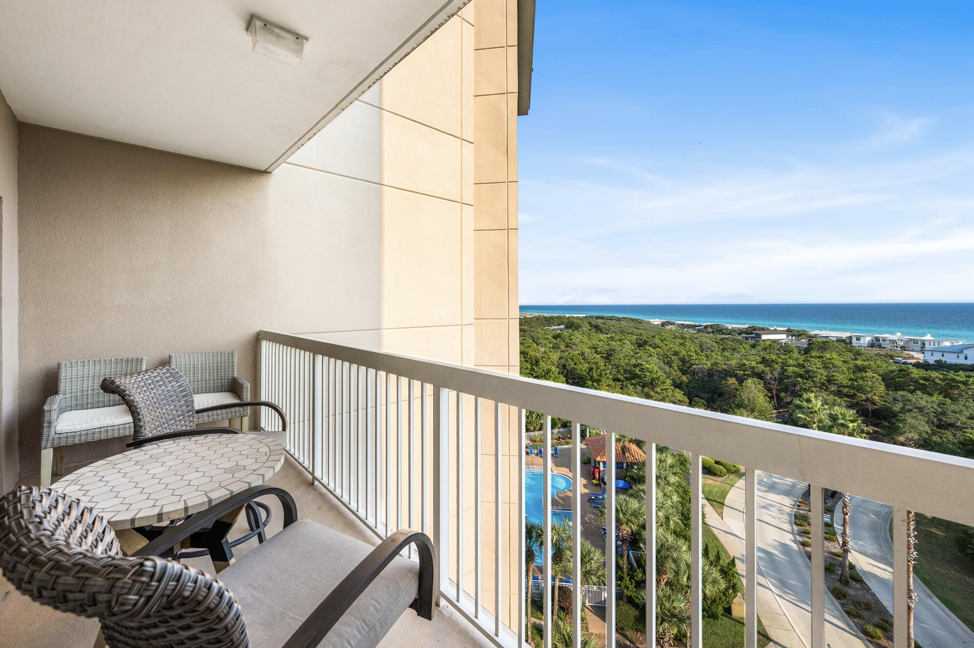 515 Tops'l Beach Boulevard Unit 810